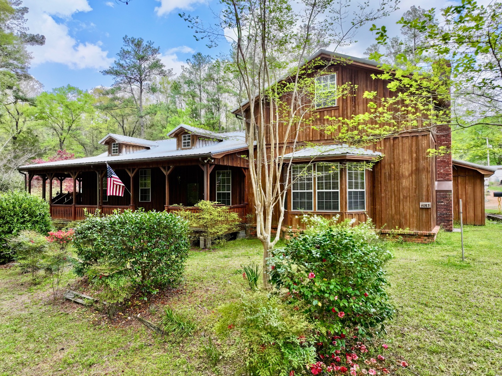 6087 Walker Springs Road