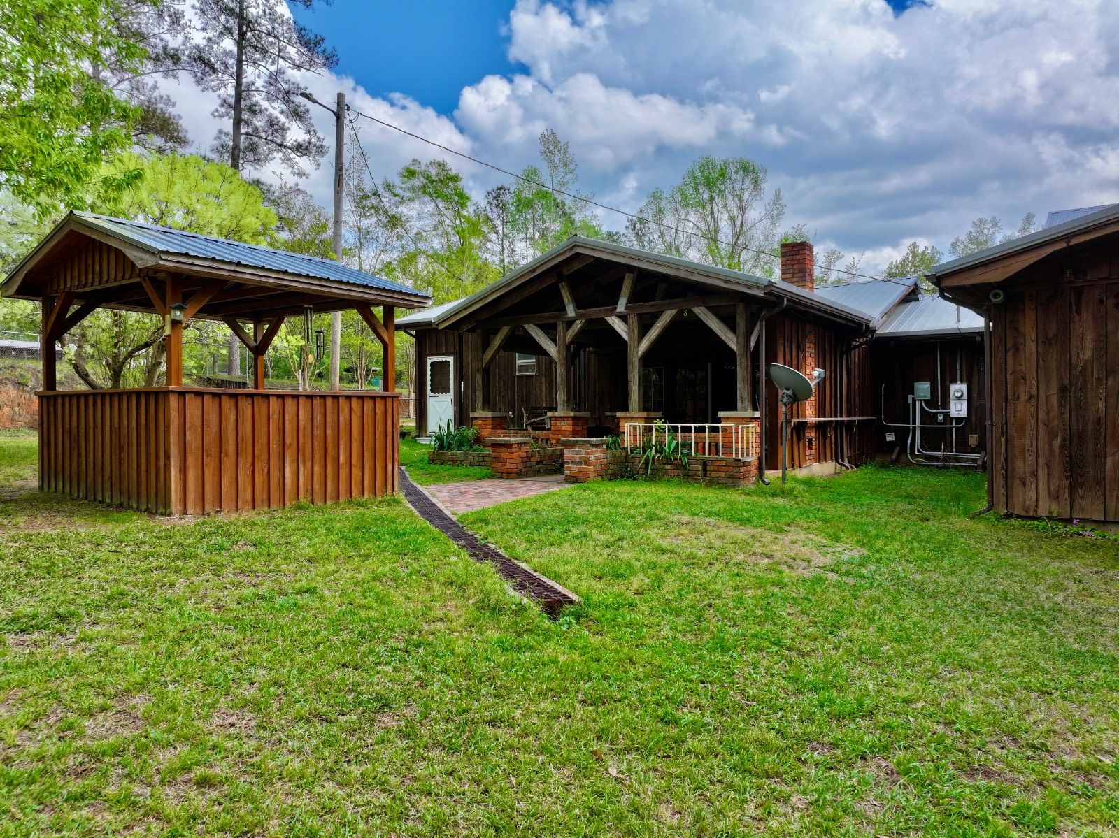 6087 Walker Springs Road