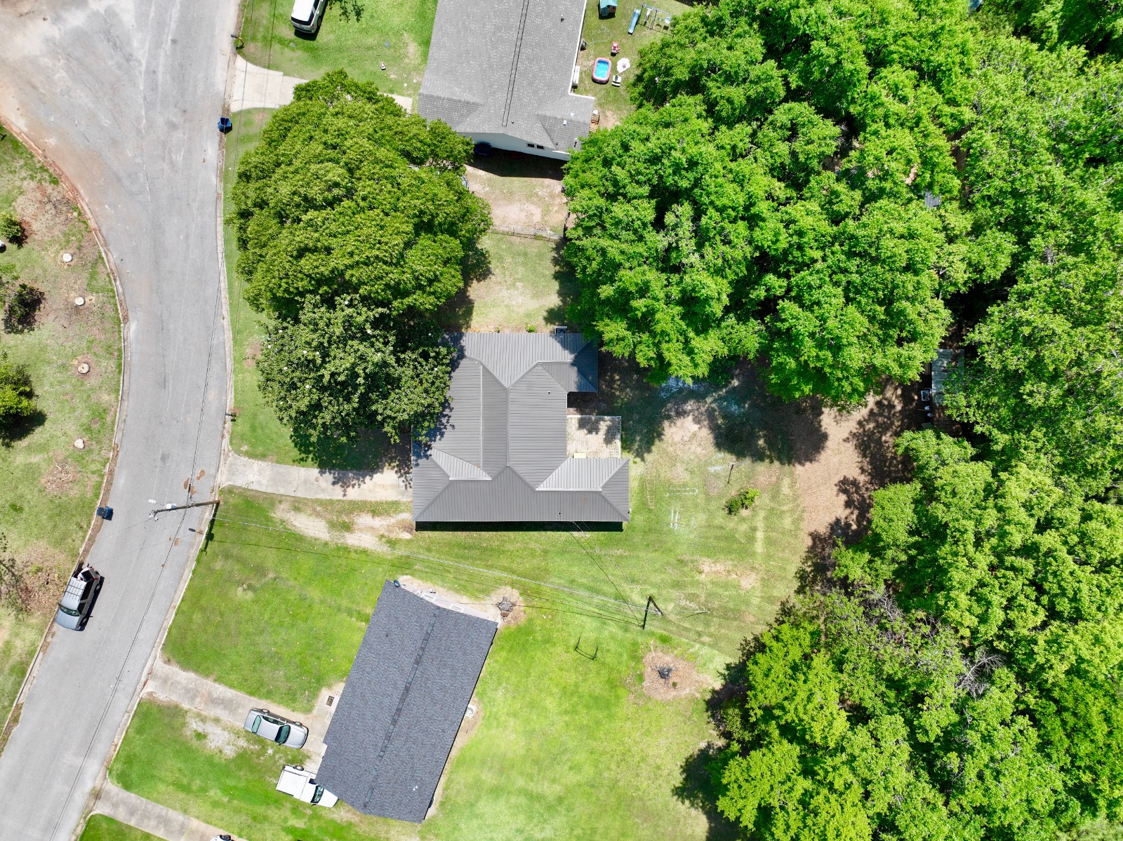 1301 Meadowbrook Lane
