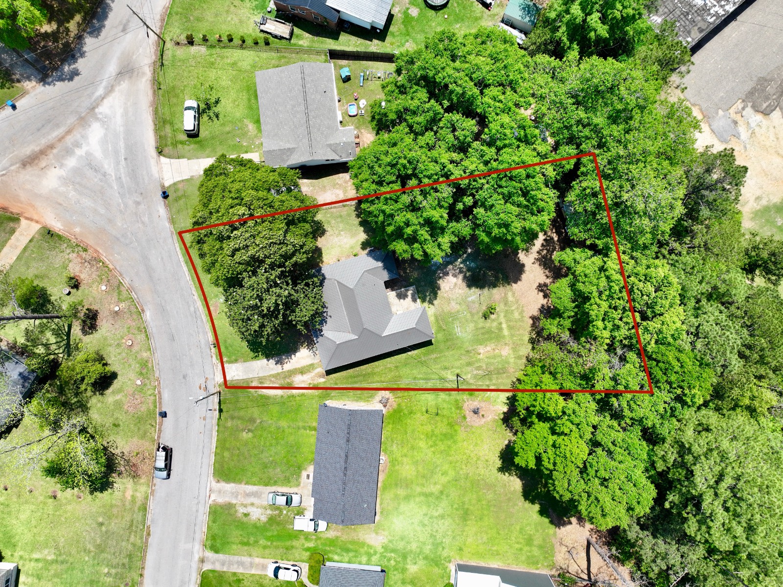 1301 Meadowbrook Lane