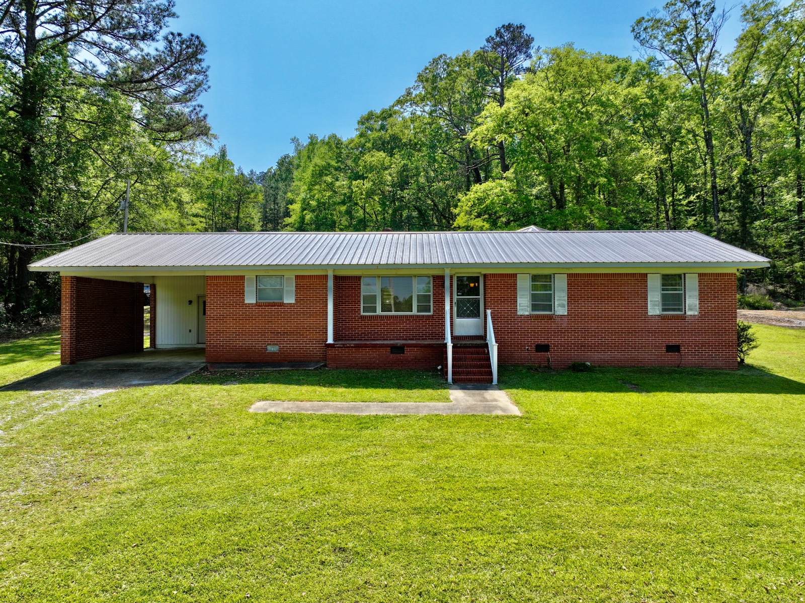 180 Half Acre Circle