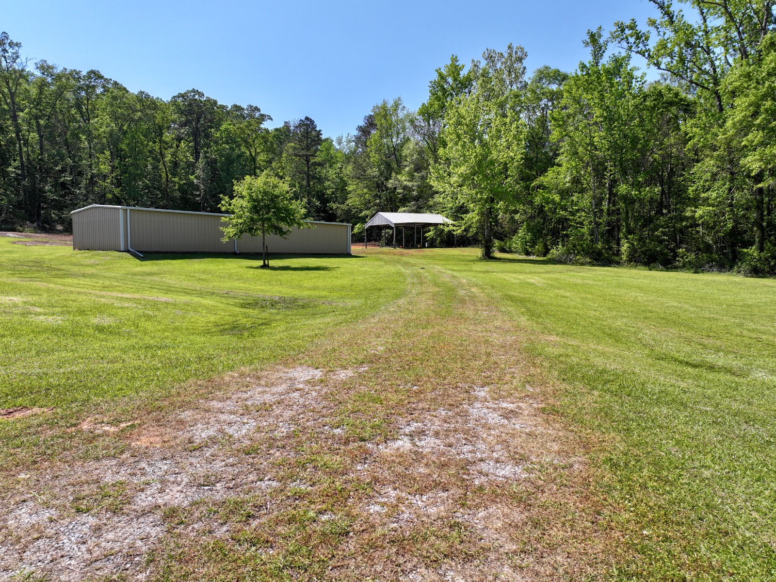 180 Half Acre Circle