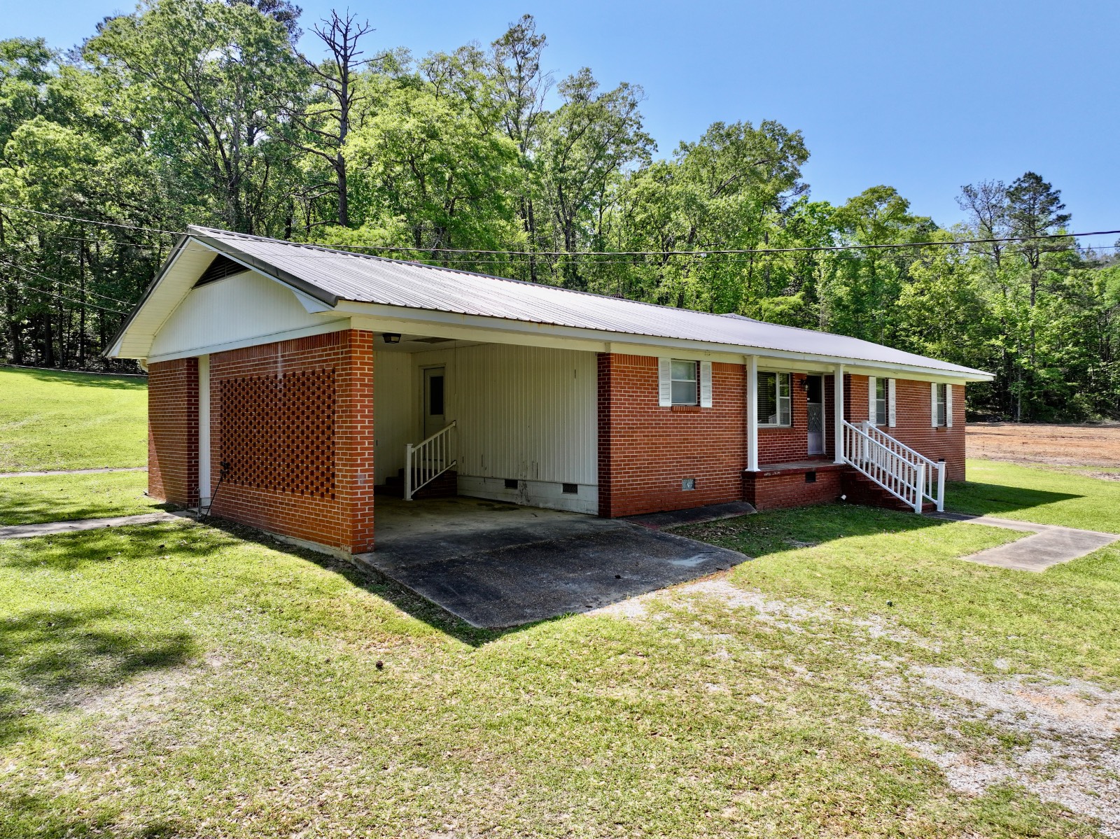 180 Half Acre Circle