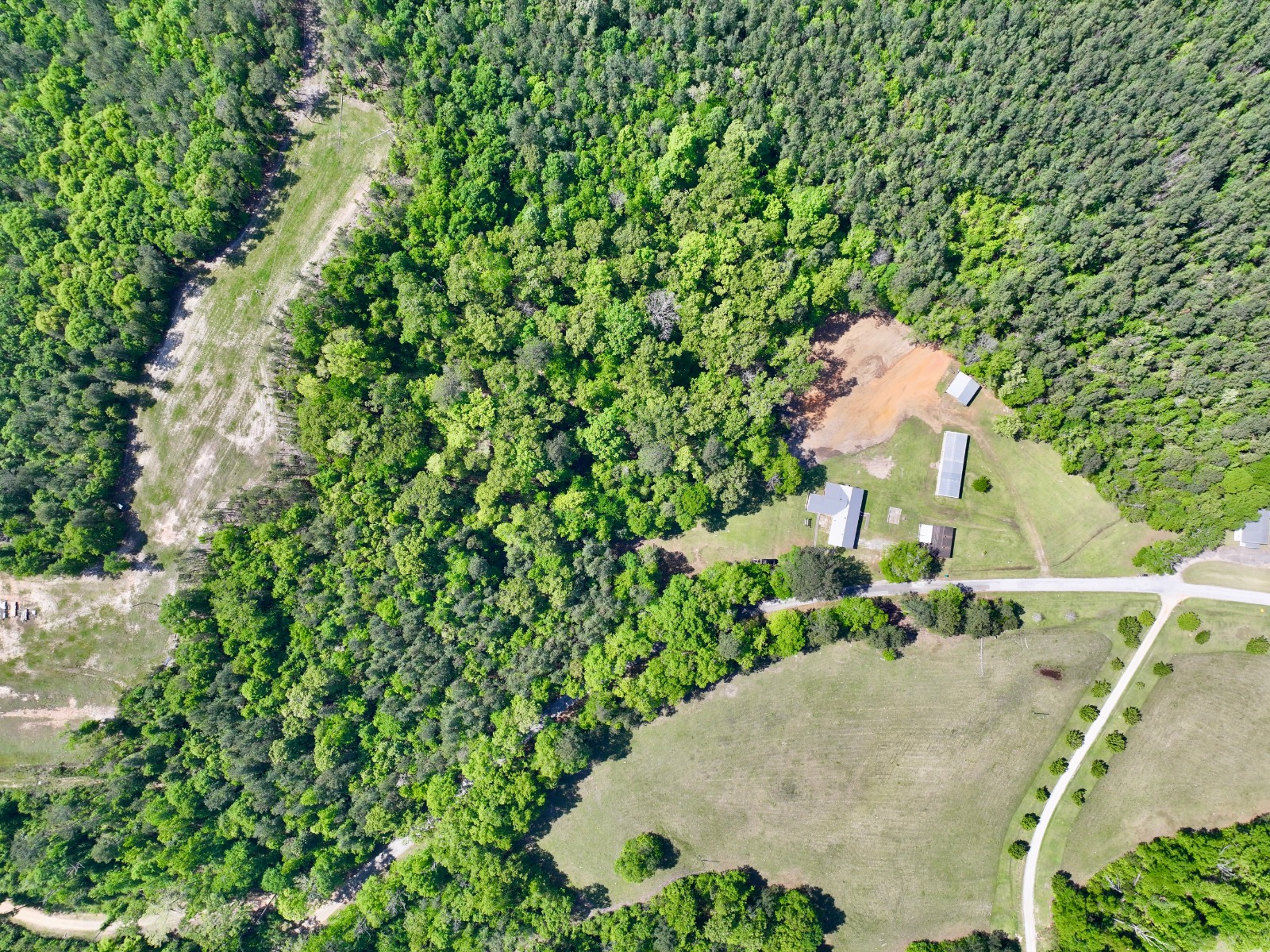 180 Half Acre Circle