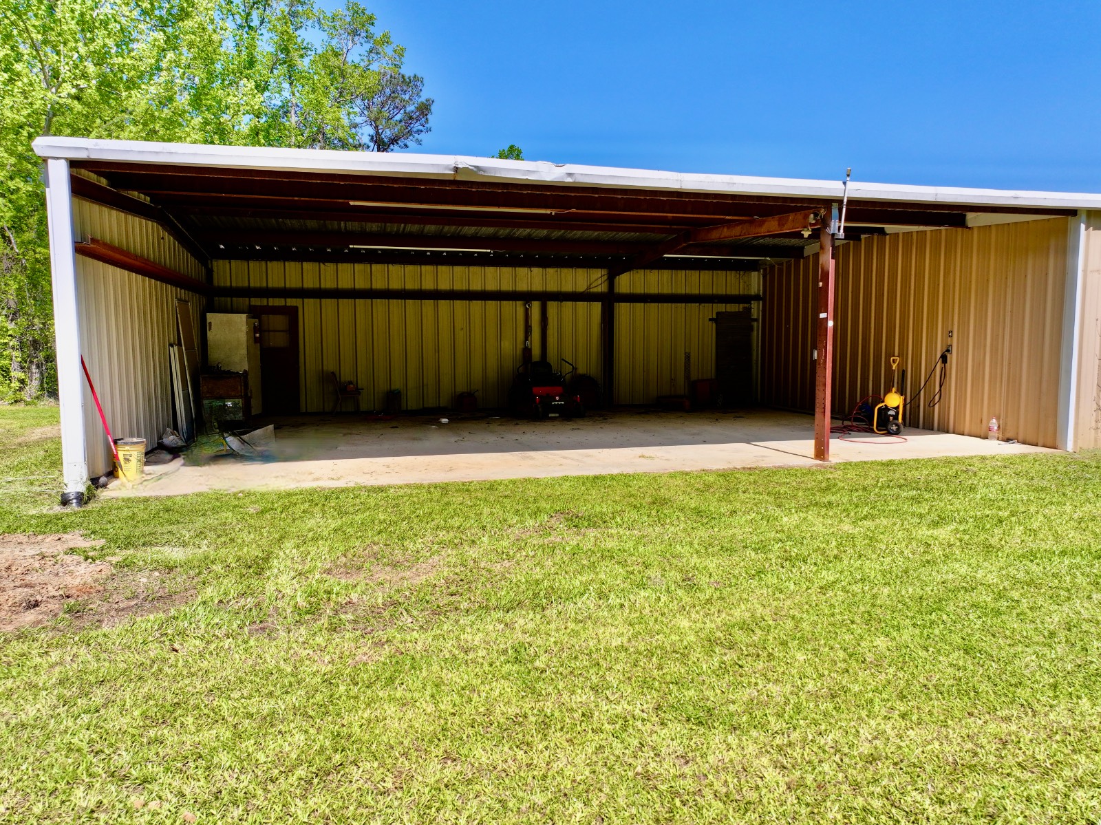 180 Half Acre Circle