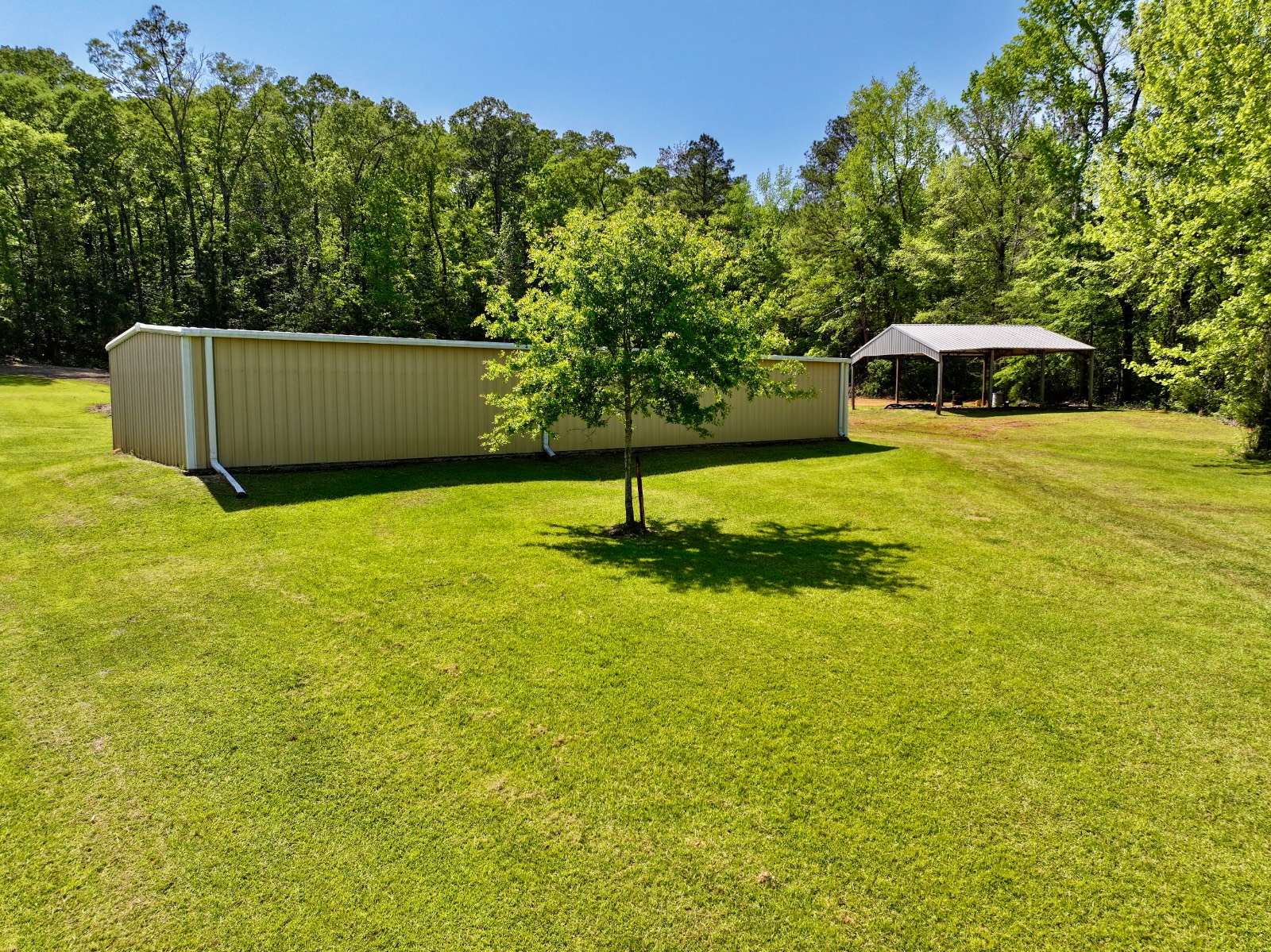180 Half Acre Circle