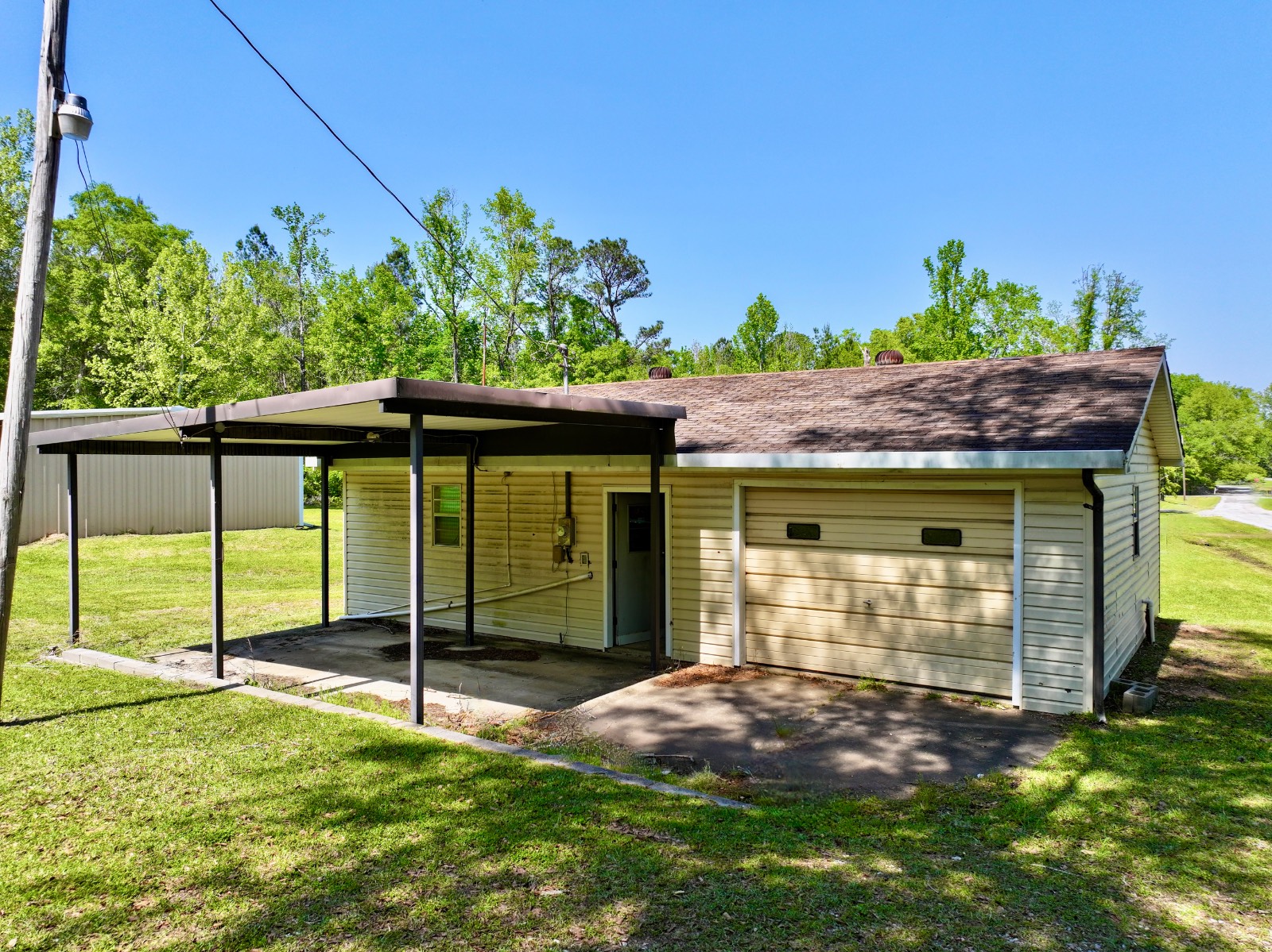 180 Half Acre Circle