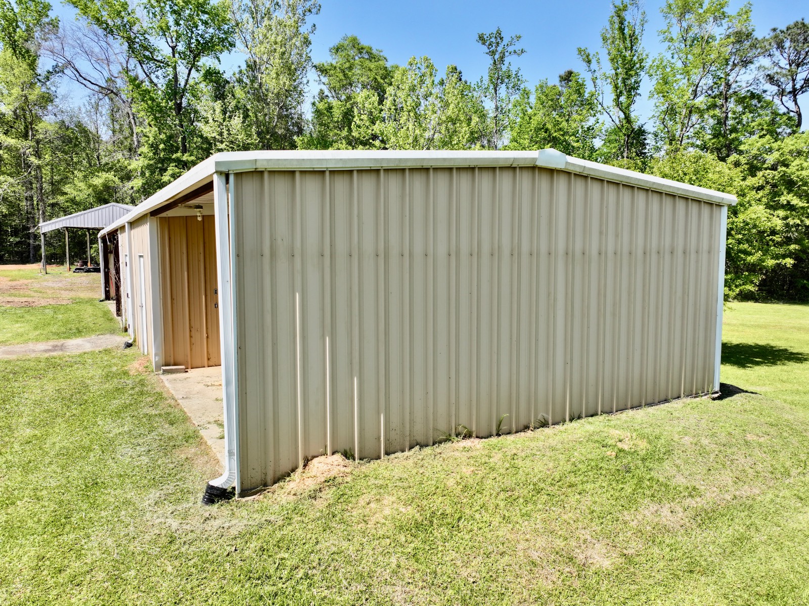 180 Half Acre Circle
