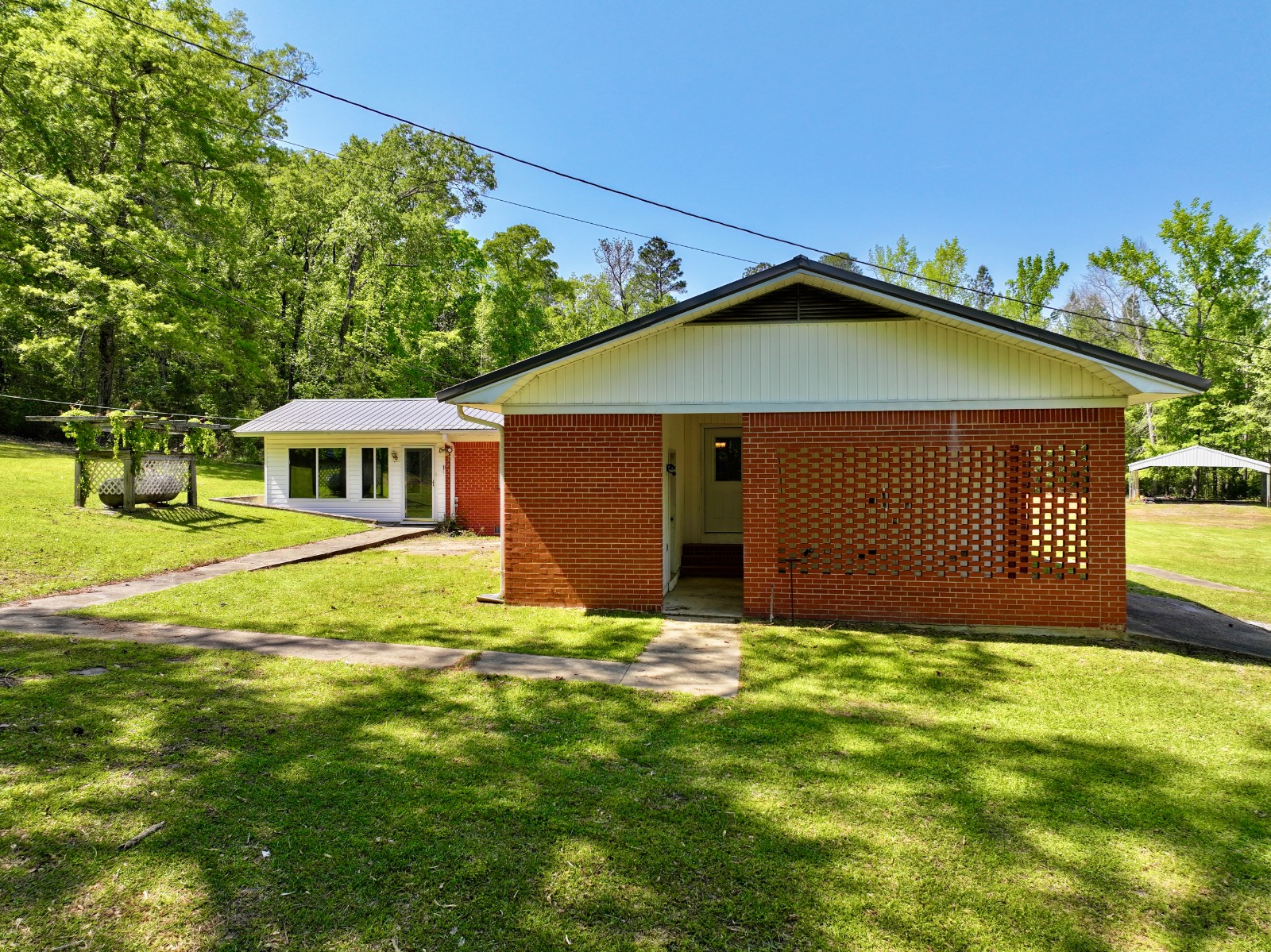 180 Half Acre Circle