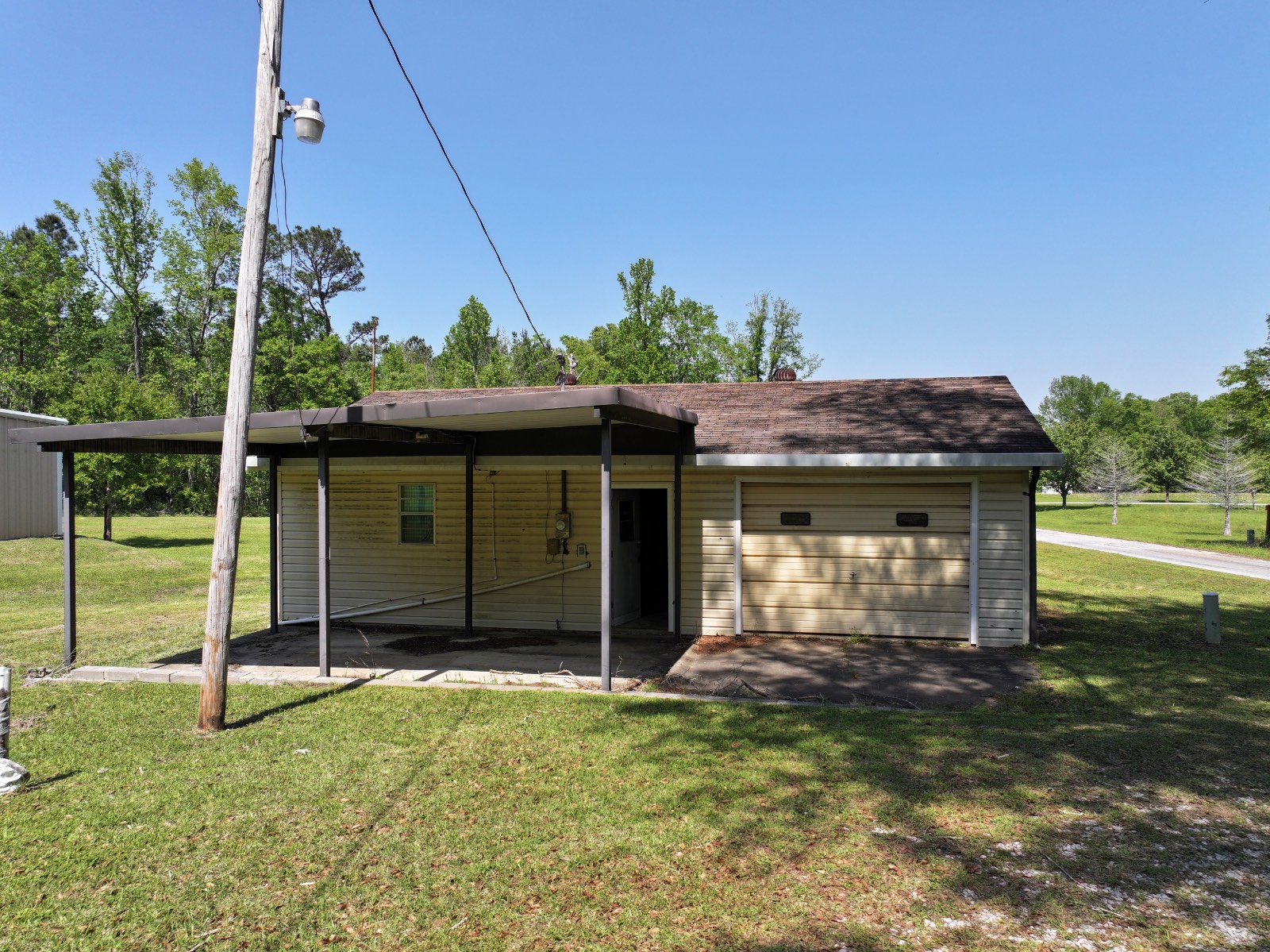180 Half Acre Circle