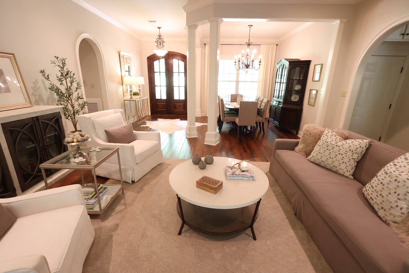 200 Heritage Drive