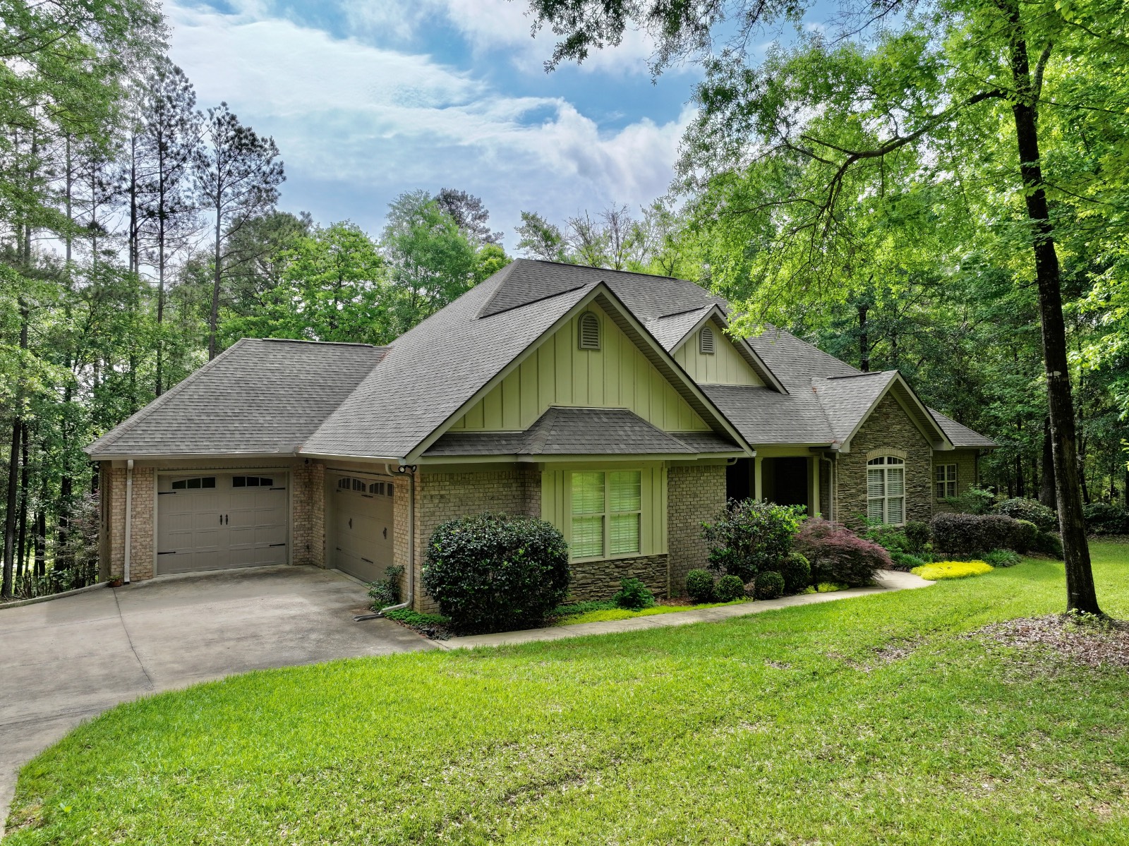 200 Heritage Drive