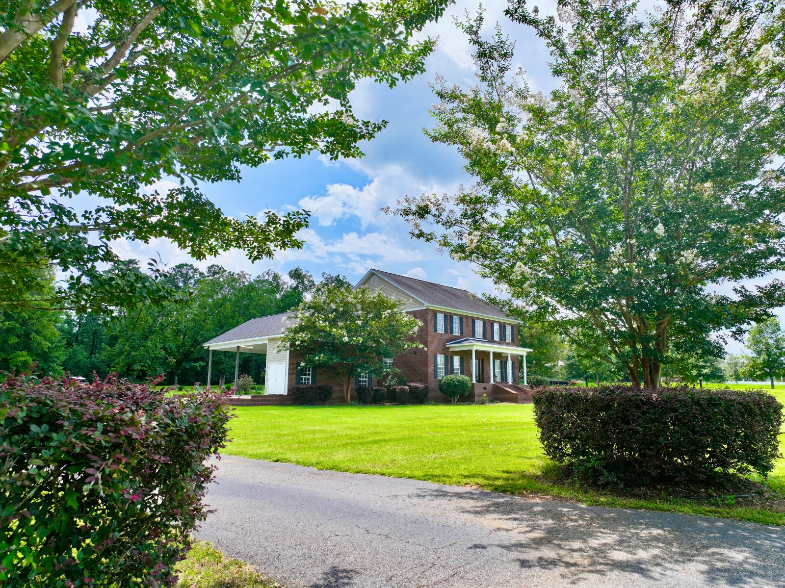 180 Manna Place