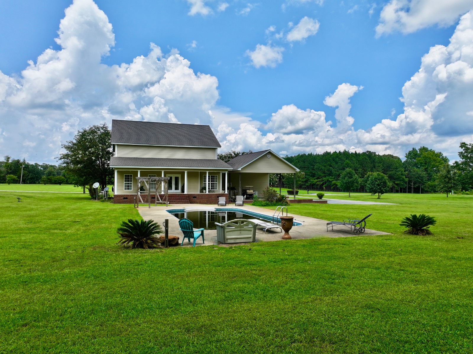 180 Manna Place