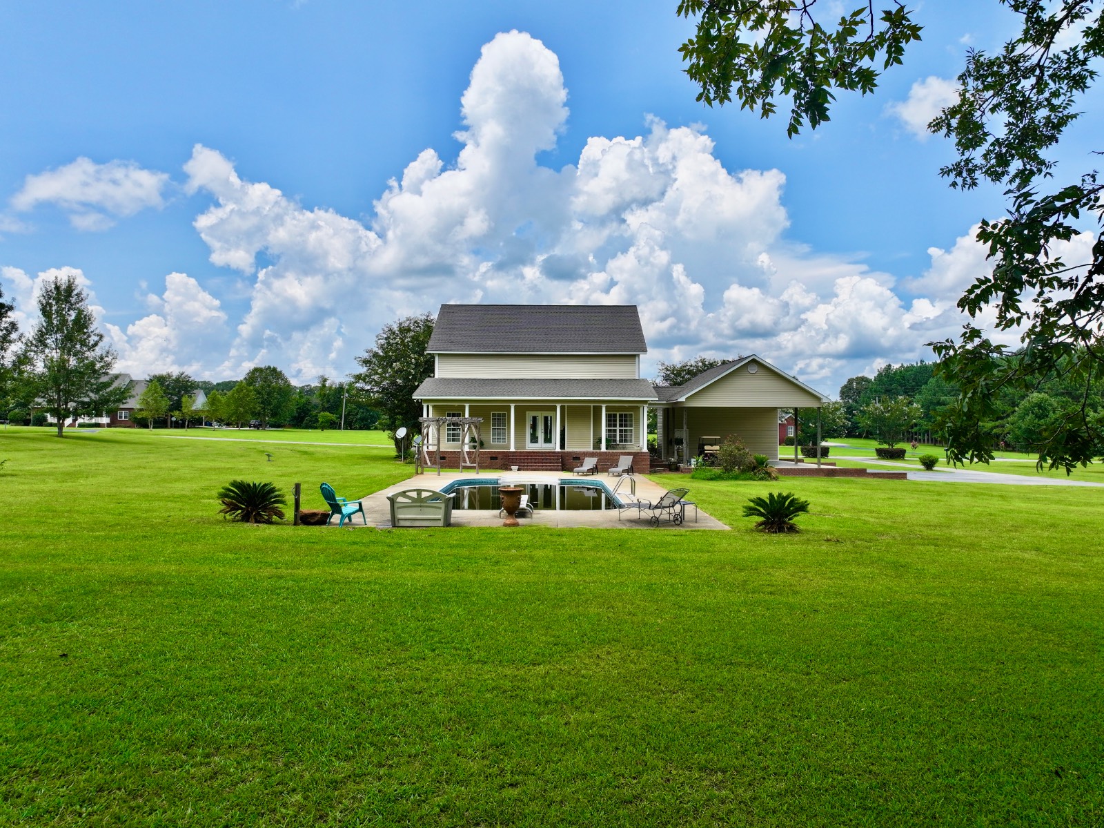 180 Manna Place