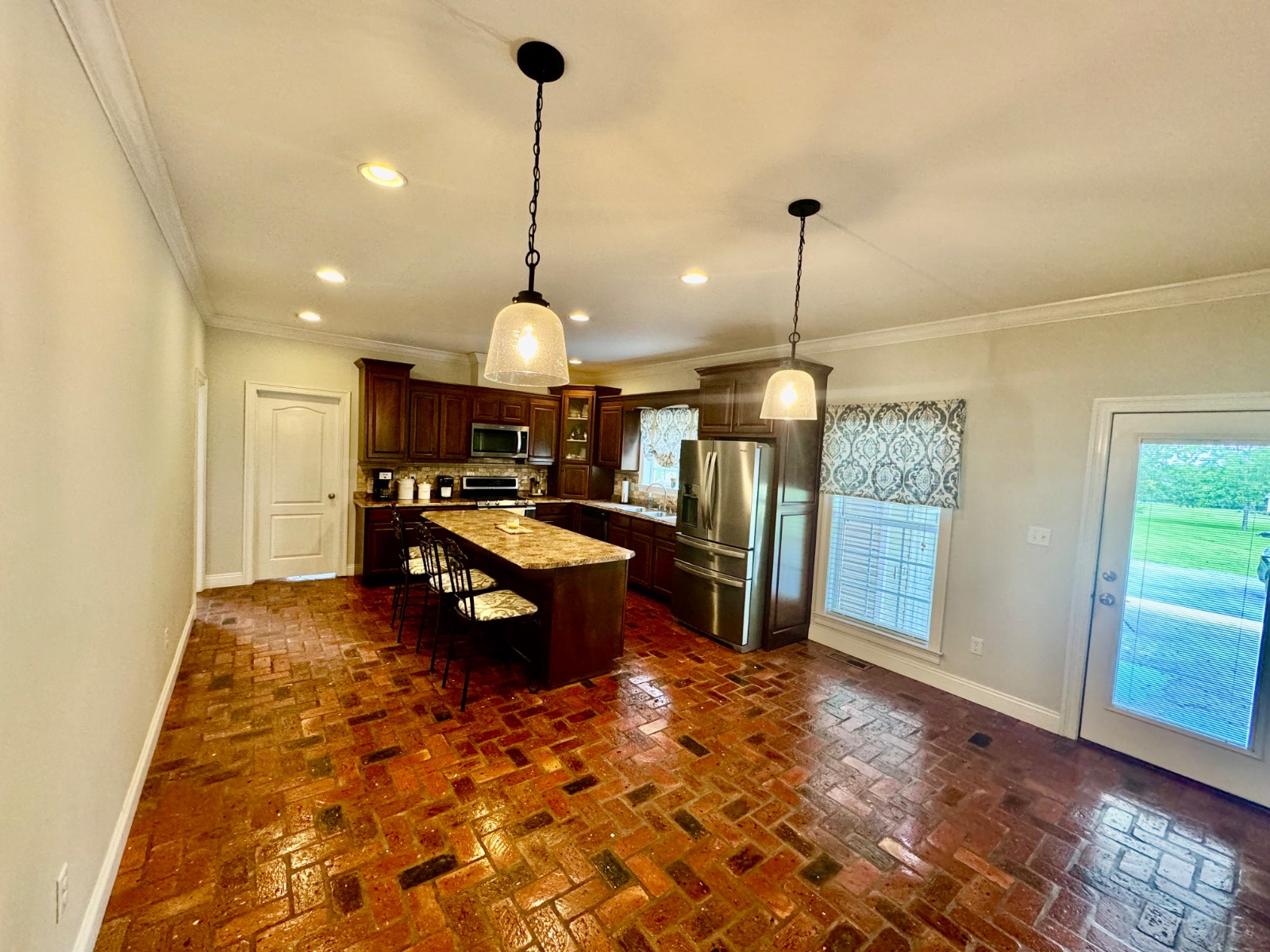 180 Manna Place
