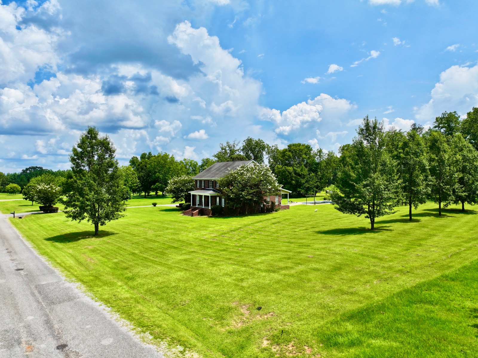 180 Manna Place