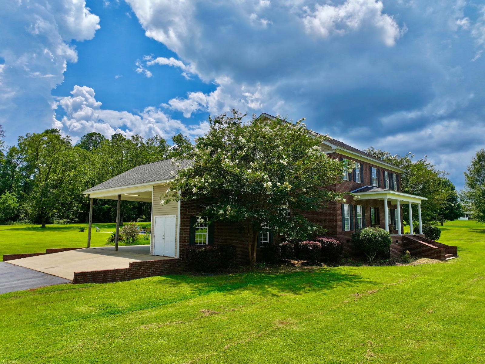 180 Manna Place