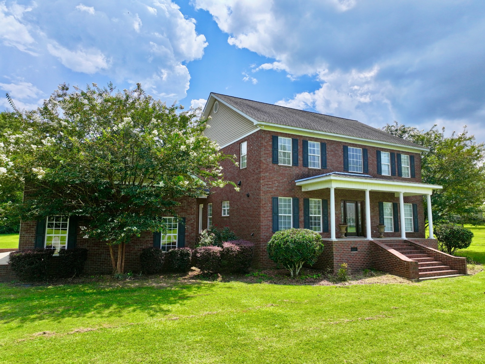 180 Manna Place
