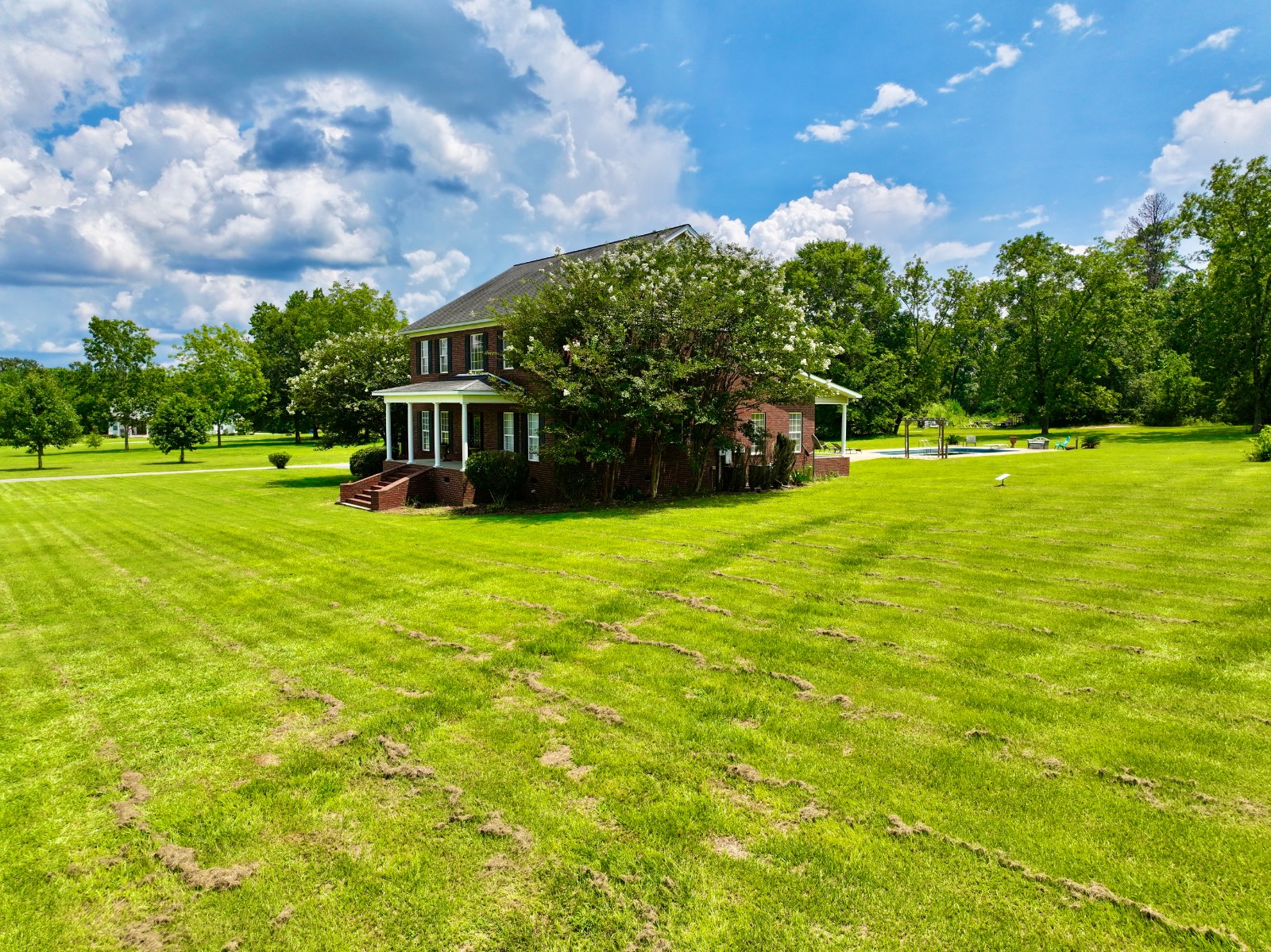 180 Manna Place