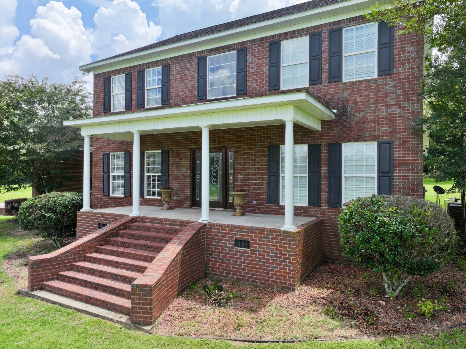 180 Manna Place
