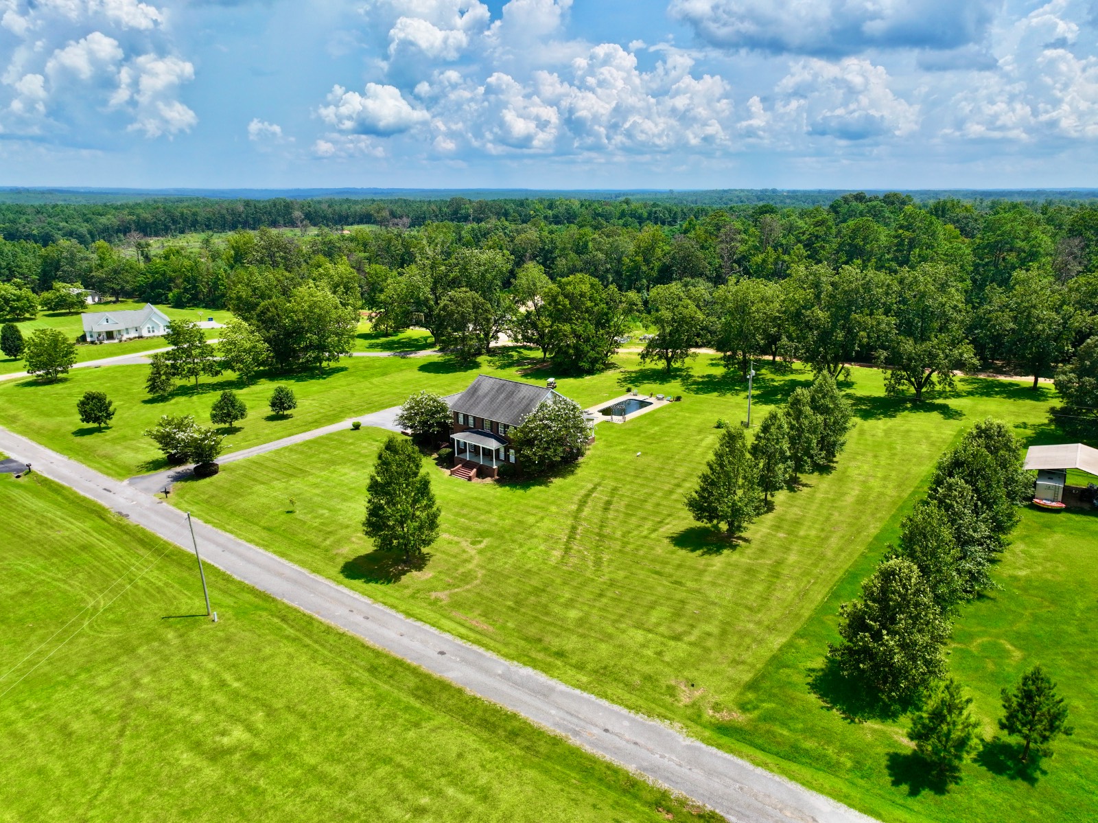 180 Manna Place