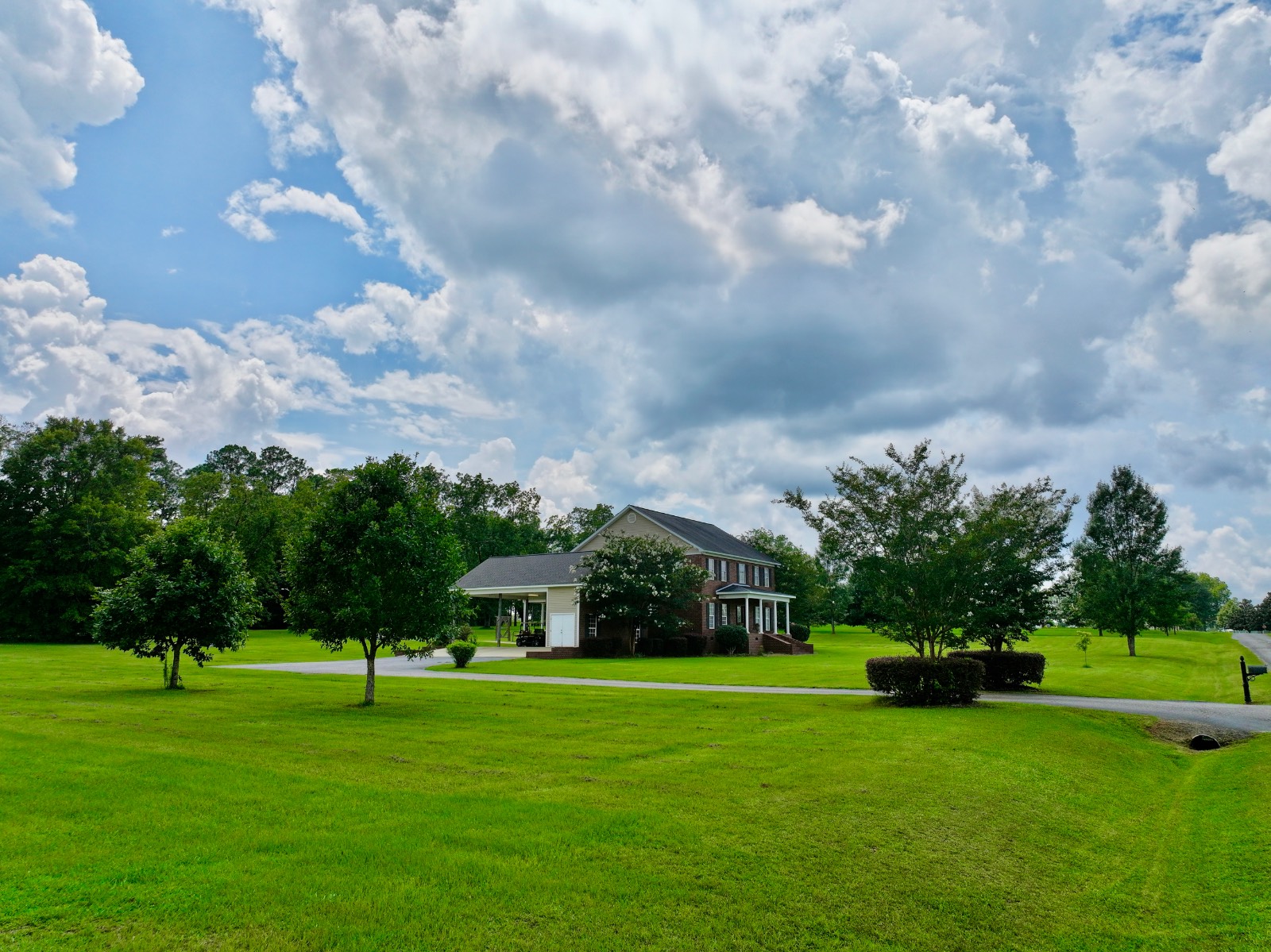 180 Manna Place