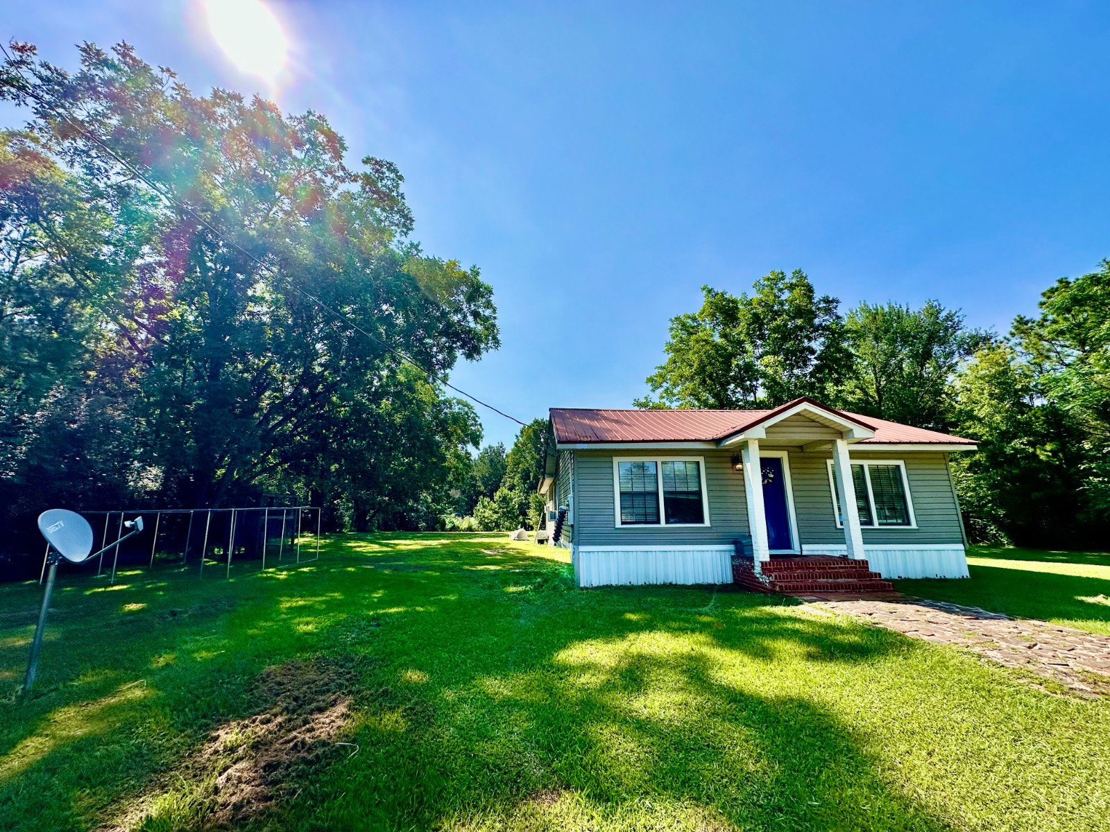 1413 Allen Walker Road
