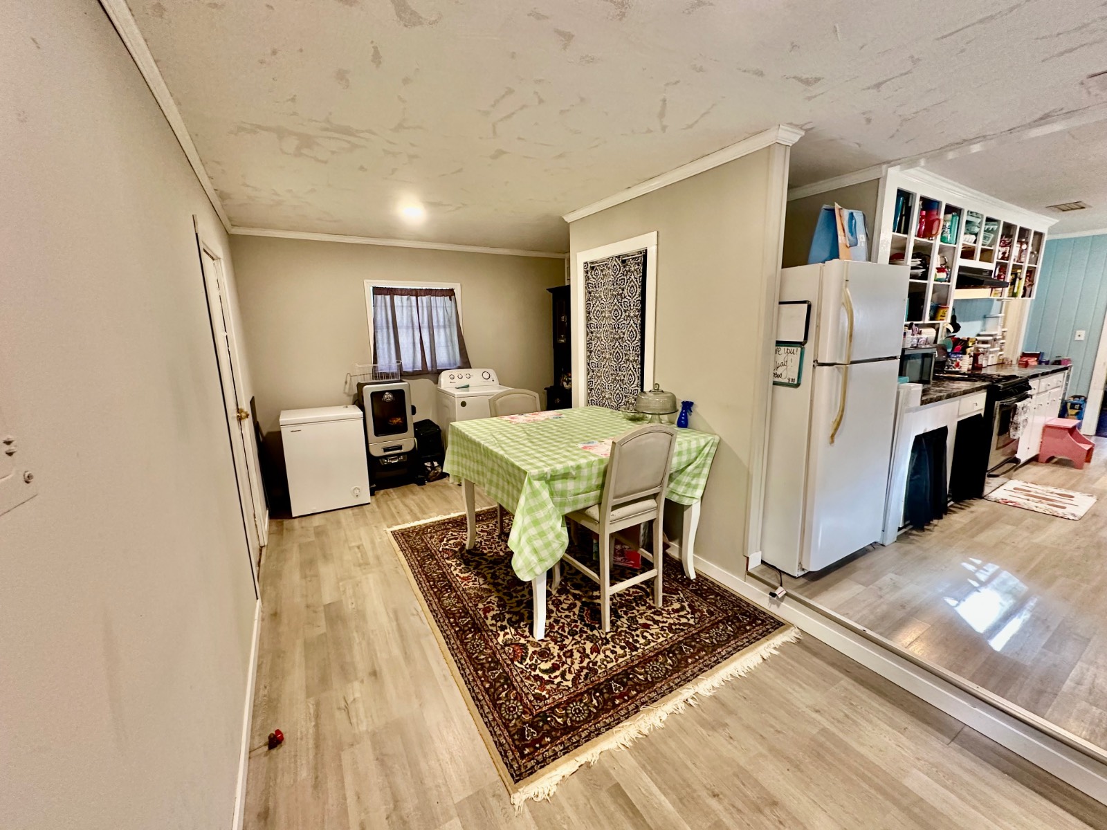 1413 Allen Walker Road