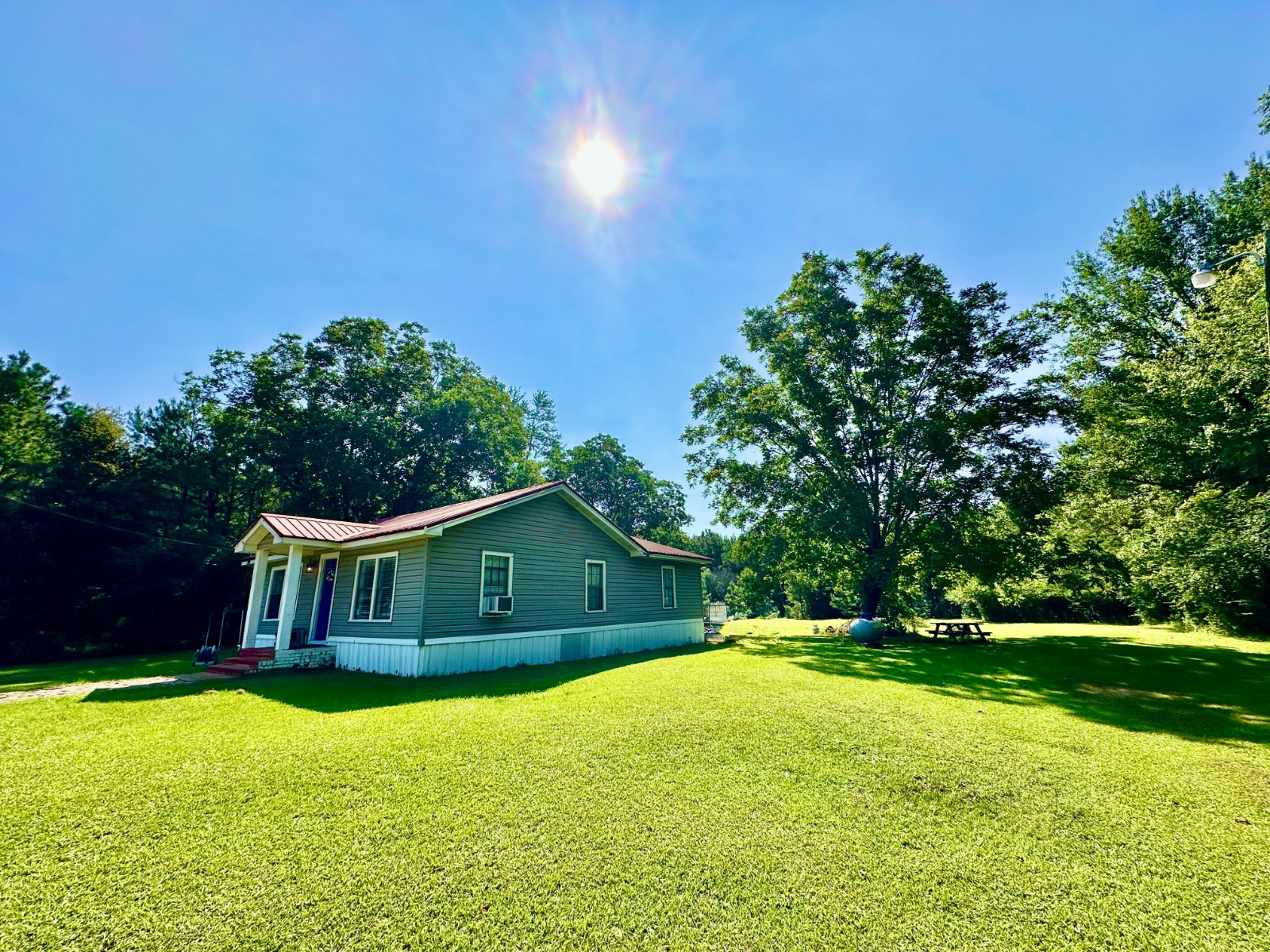 1413 Allen Walker Road
