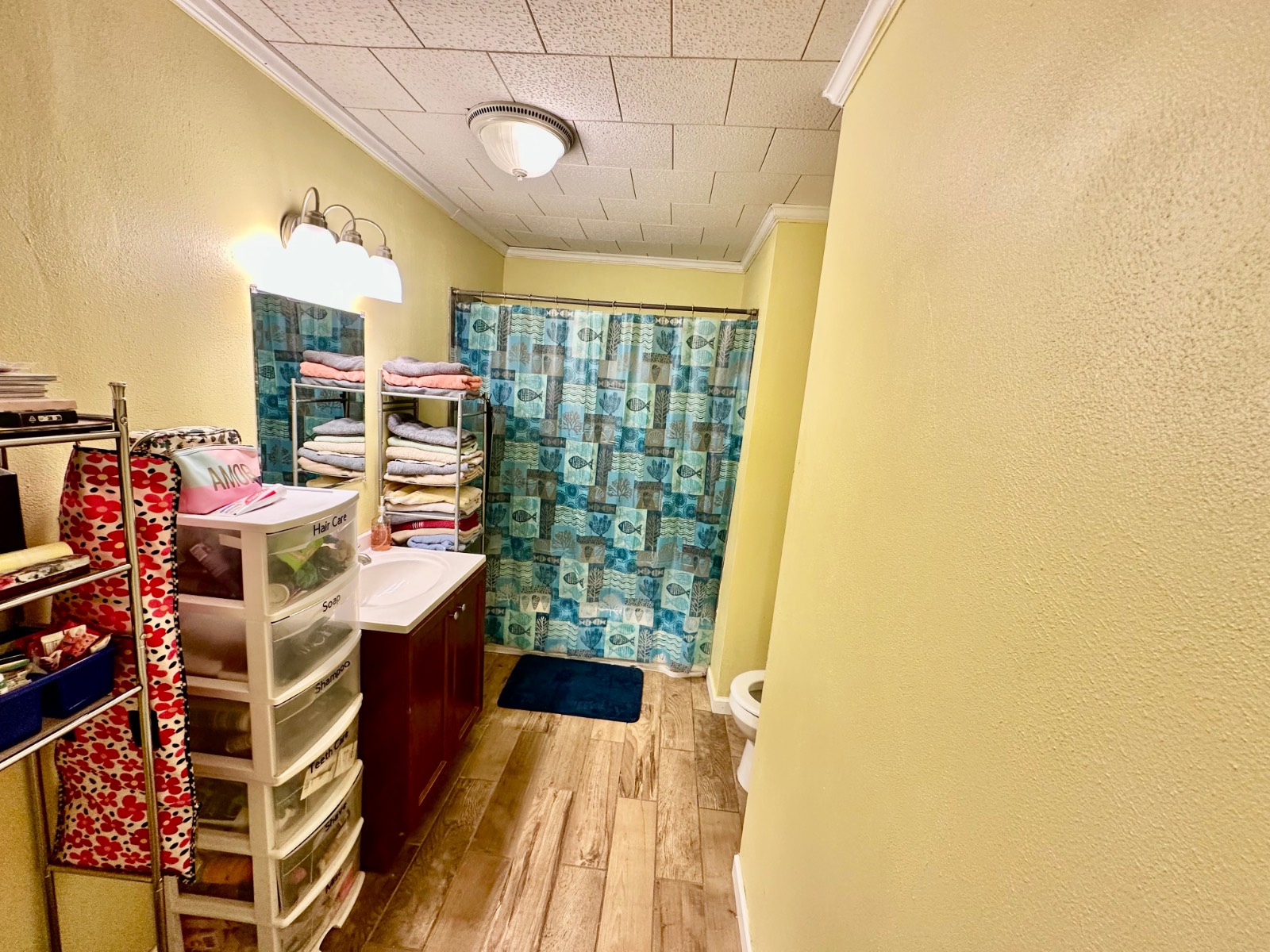 1413 Allen Walker Road