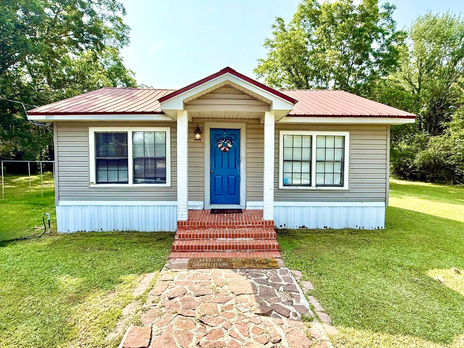 1413 Allen Walker Road