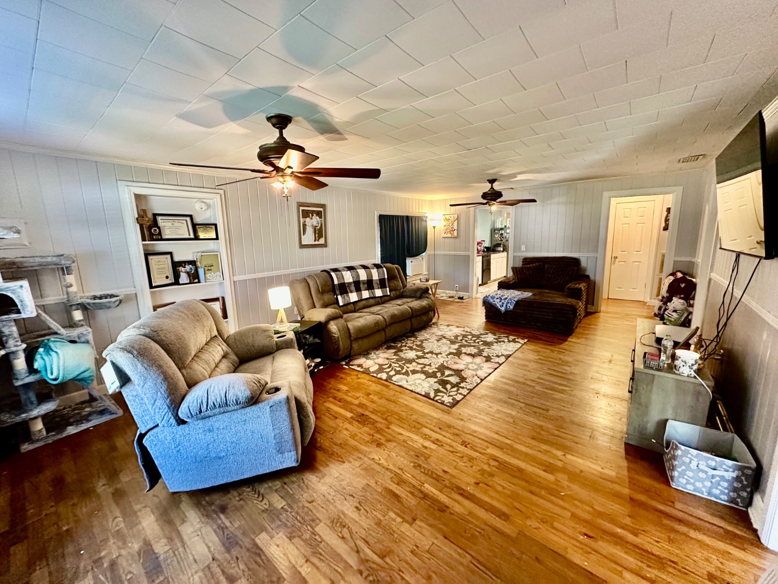 1413 Allen Walker Road
