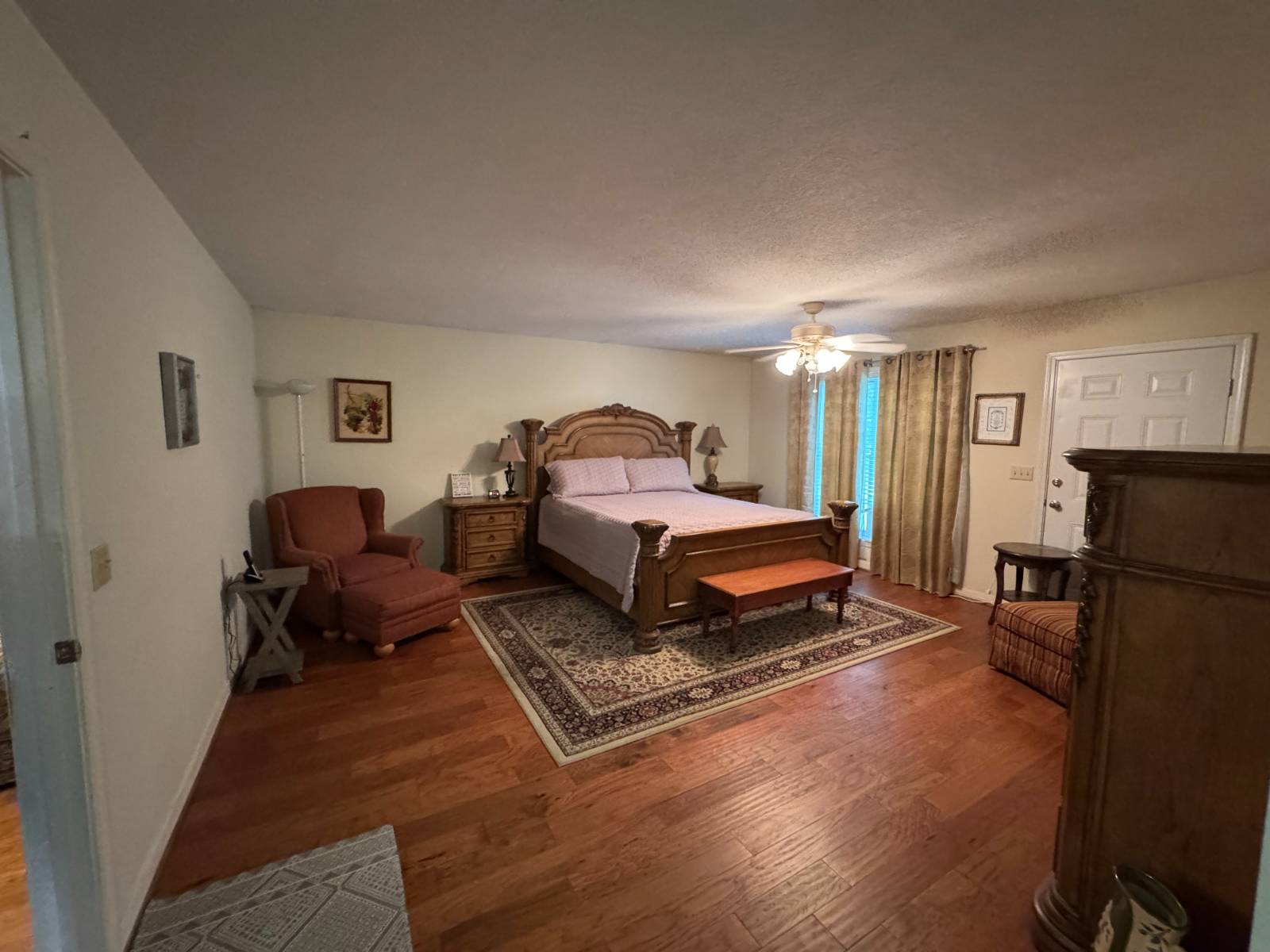 1140 Herman Williams Road