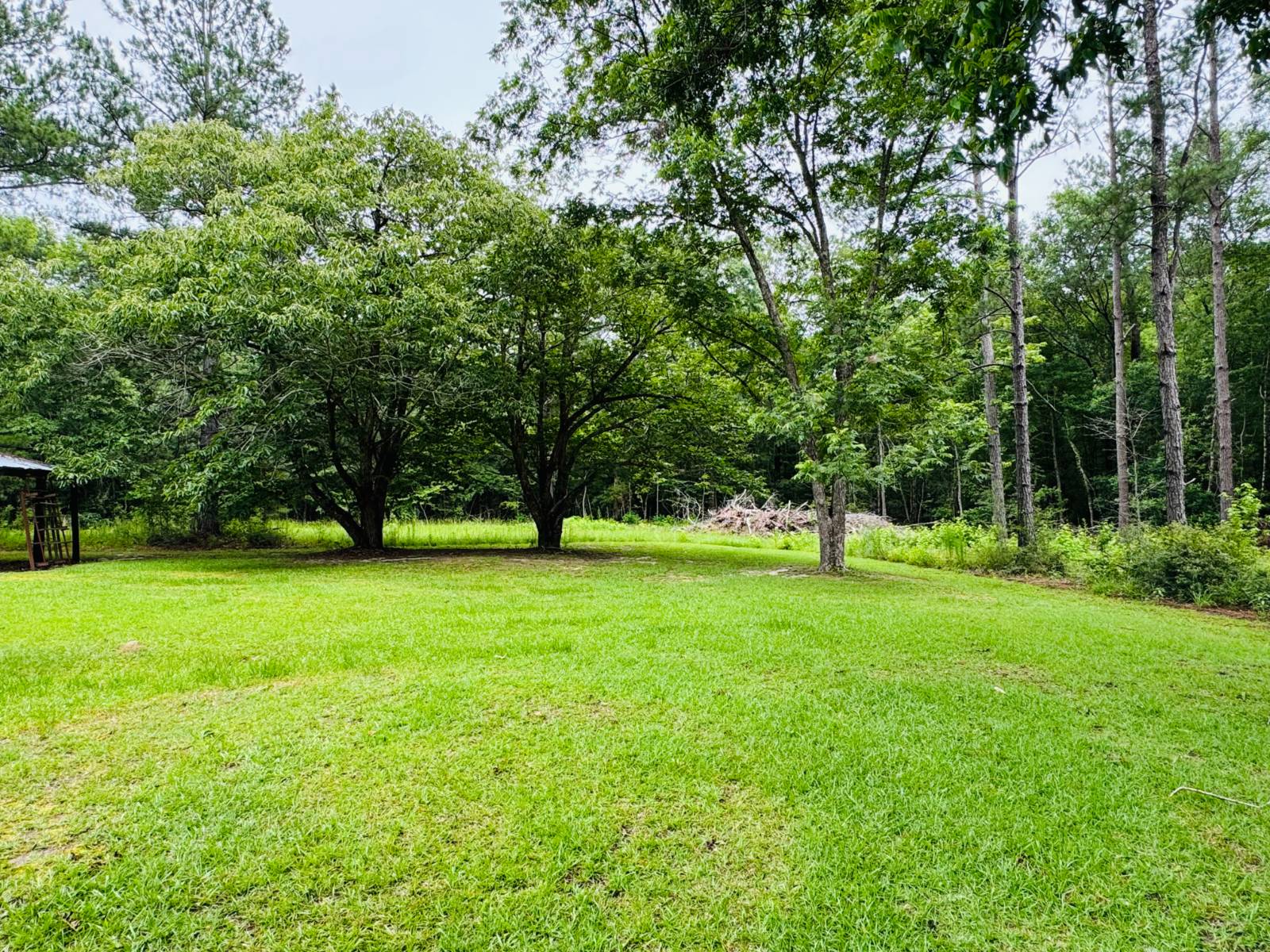 1140 Herman Williams Road