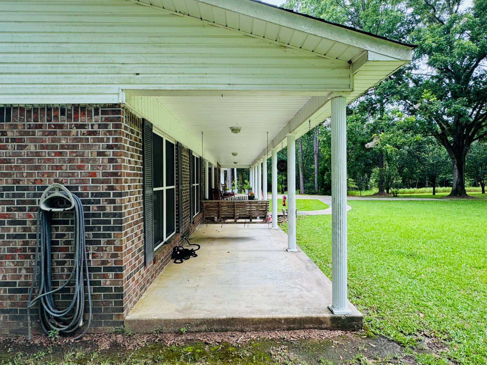 1140 Herman Williams Road