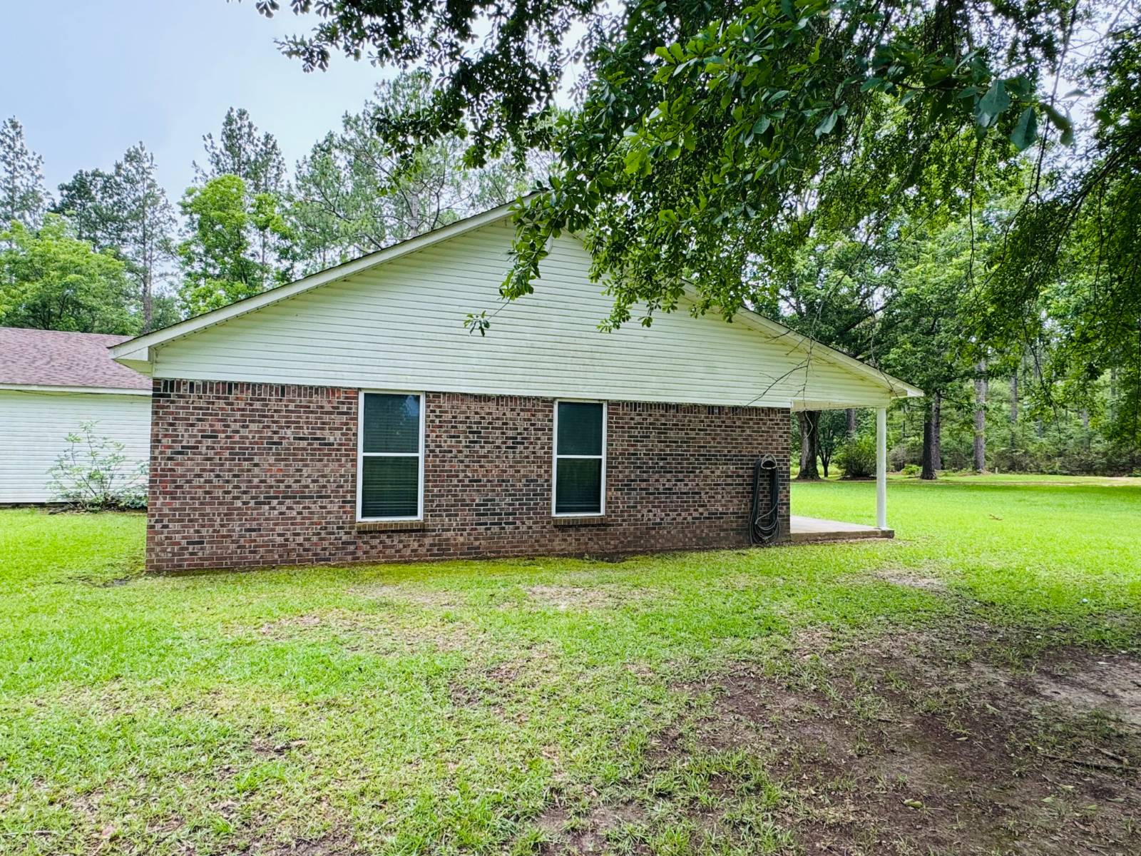 1140 Herman Williams Road