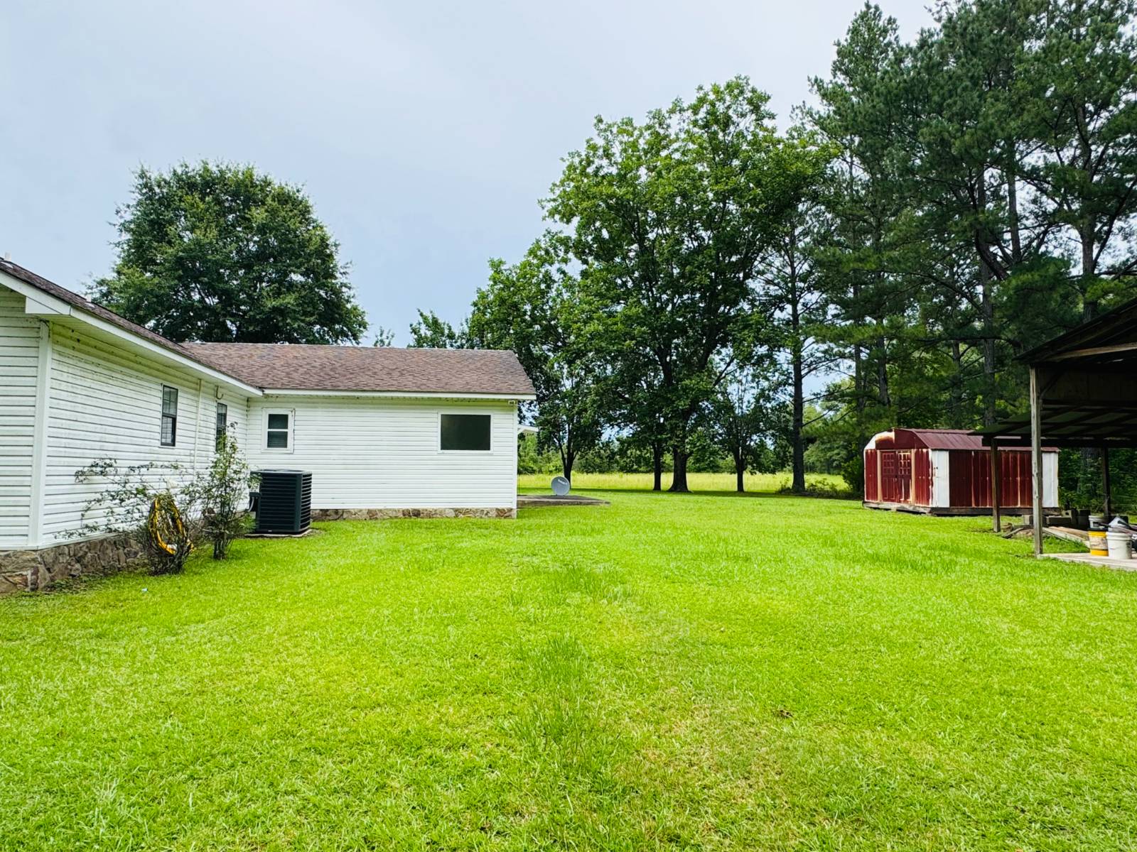 1140 Herman Williams Road
