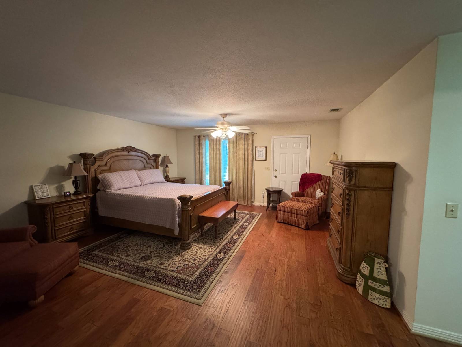 1140 Herman Williams Road