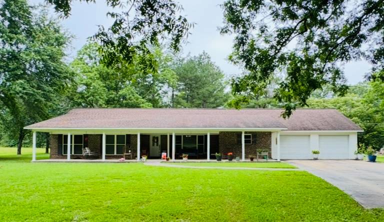 1140 Herman Williams Road