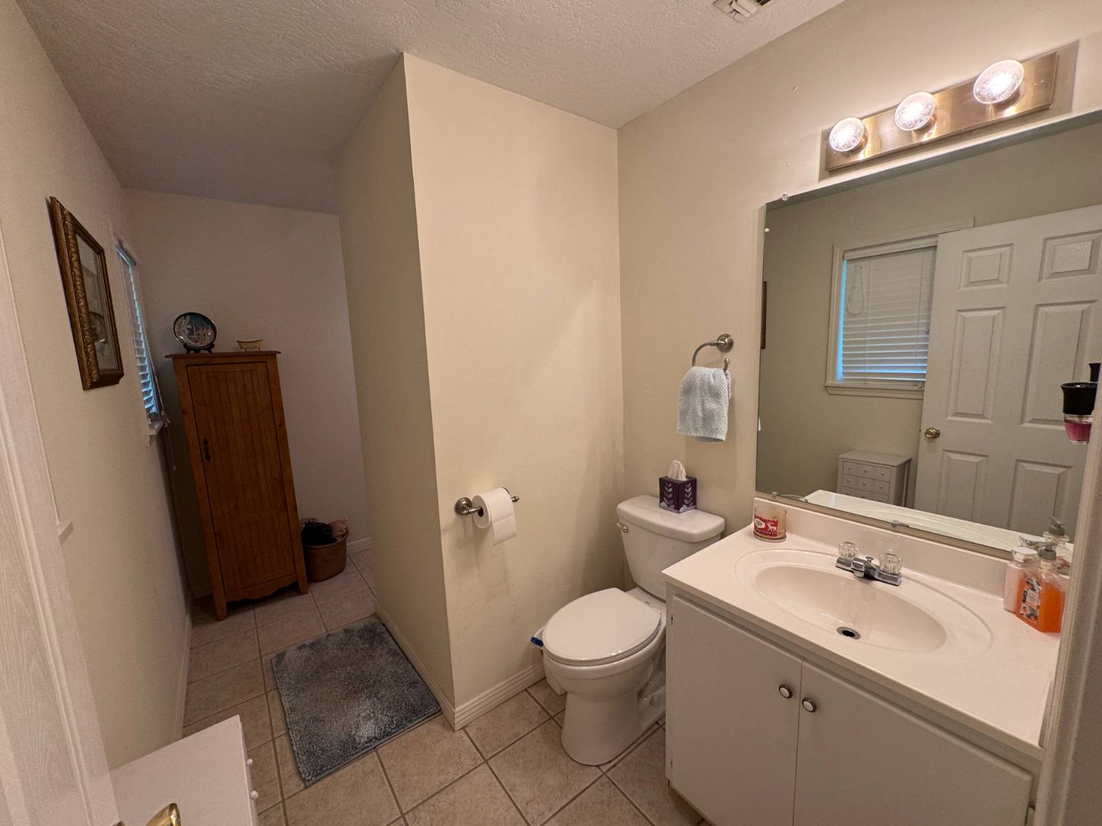 1140 Herman Williams Road