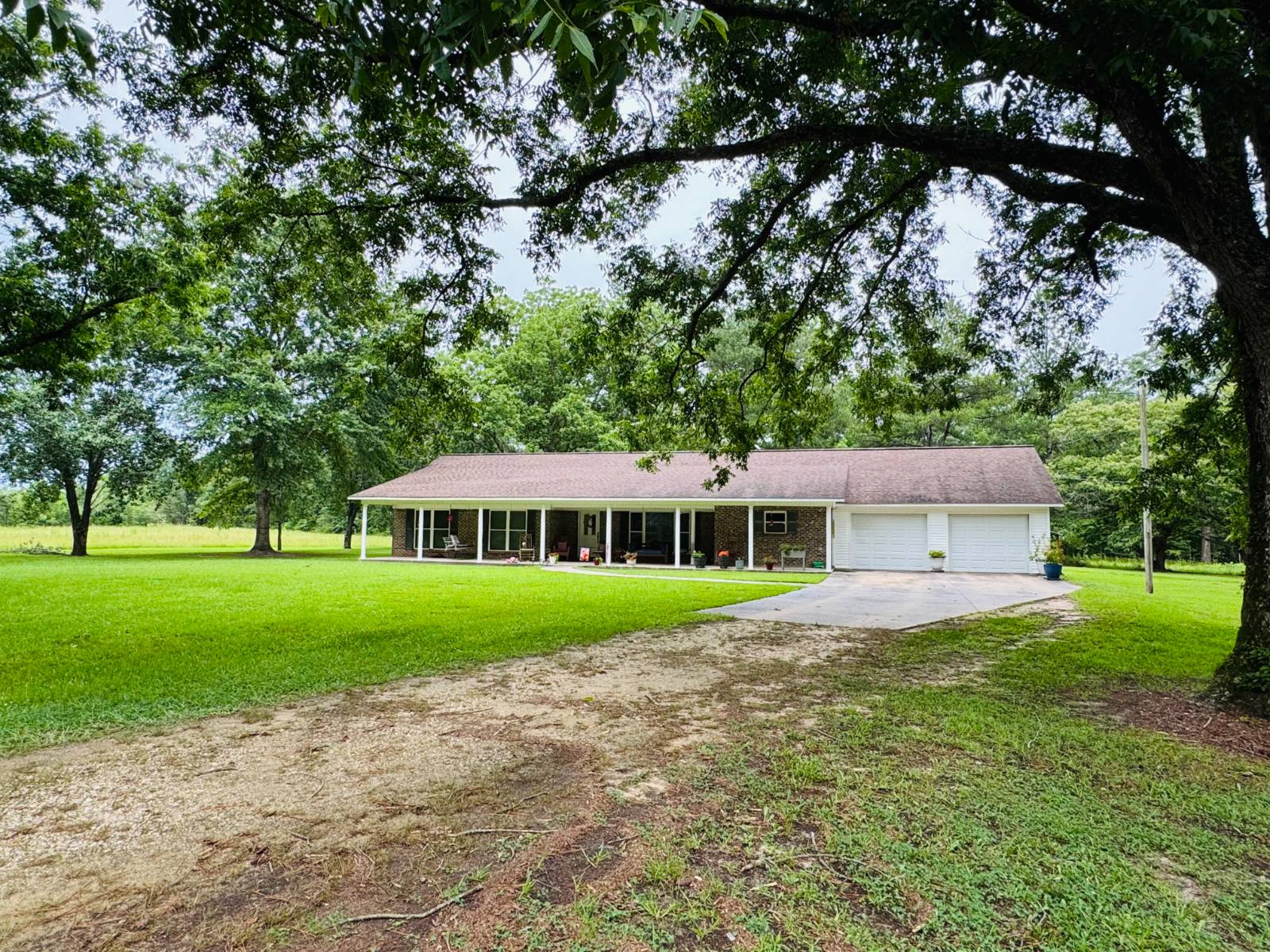 1140 Herman Williams Road