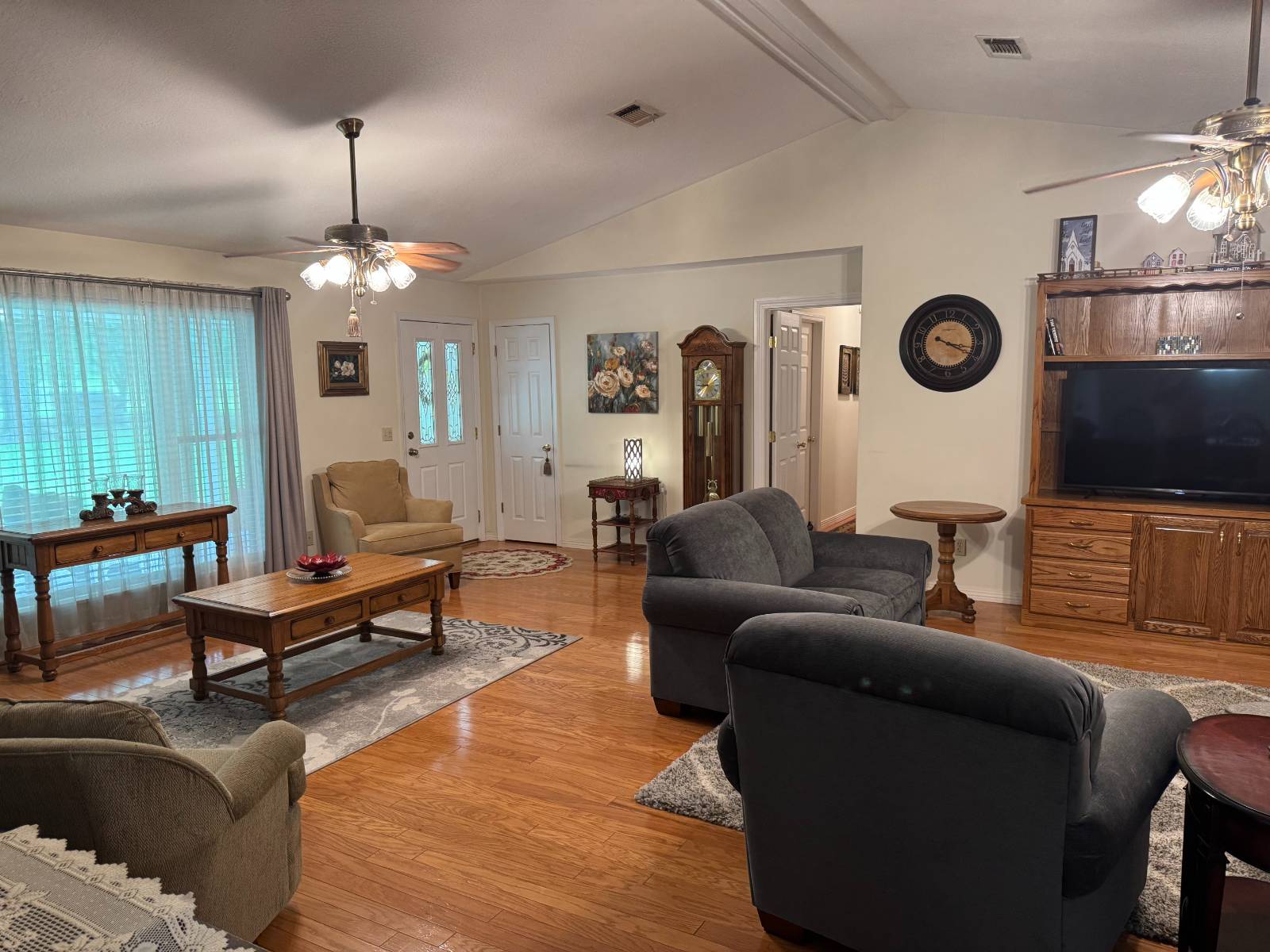 1140 Herman Williams Road