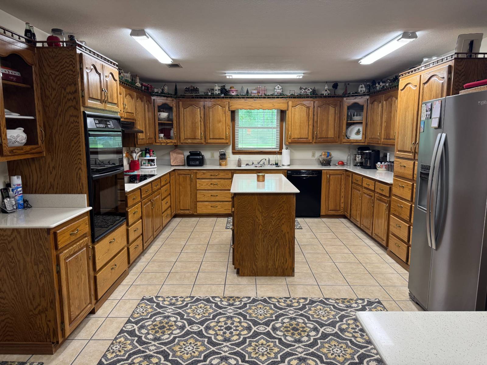 1140 Herman Williams Road