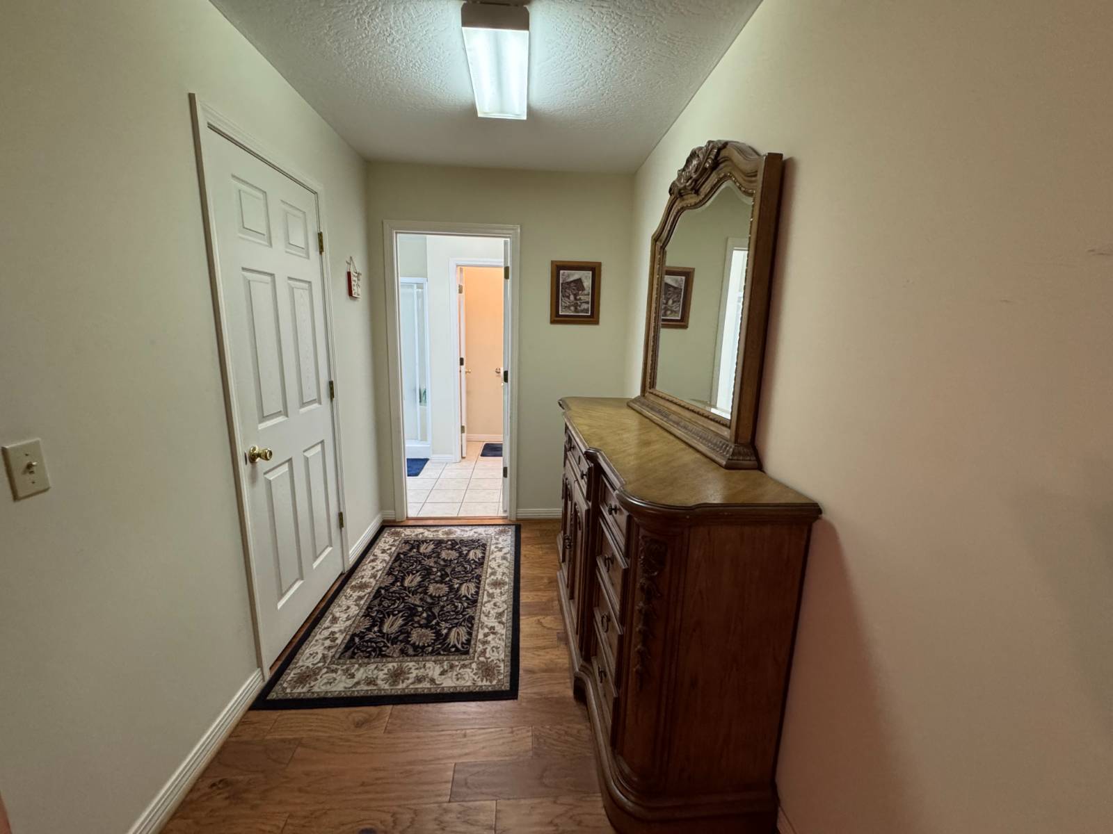 1140 Herman Williams Road