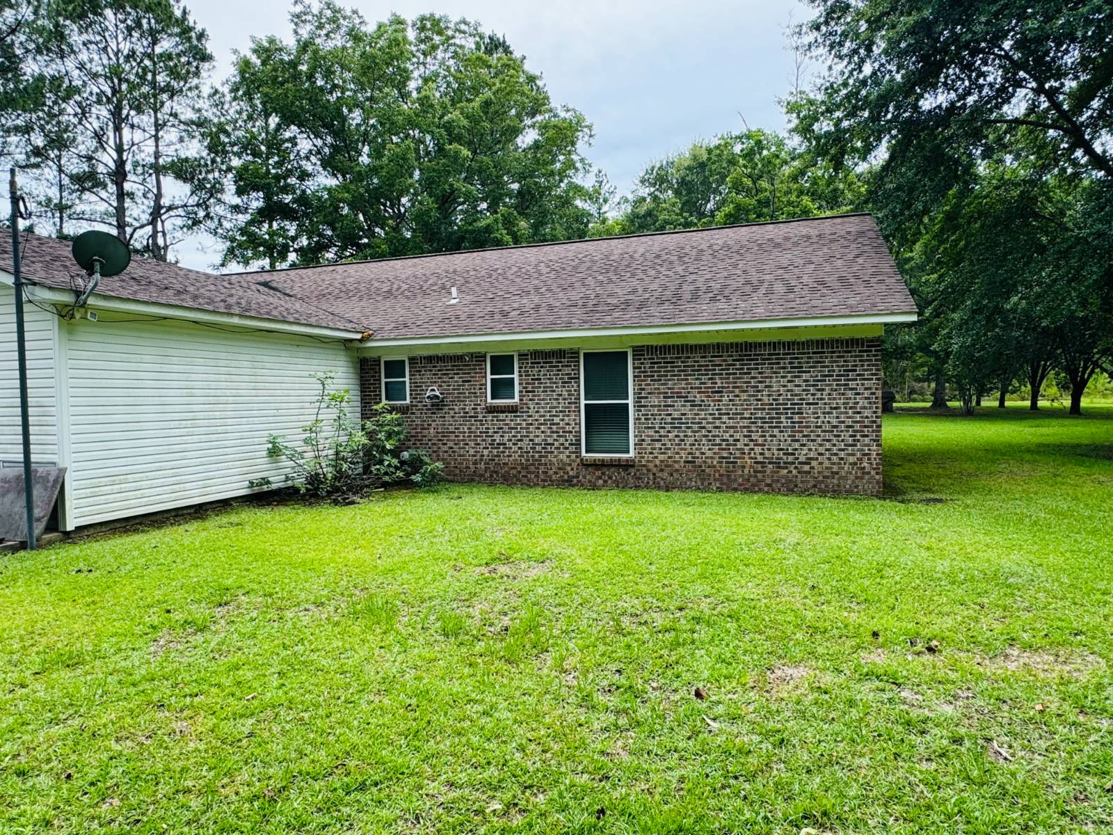 1140 Herman Williams Road