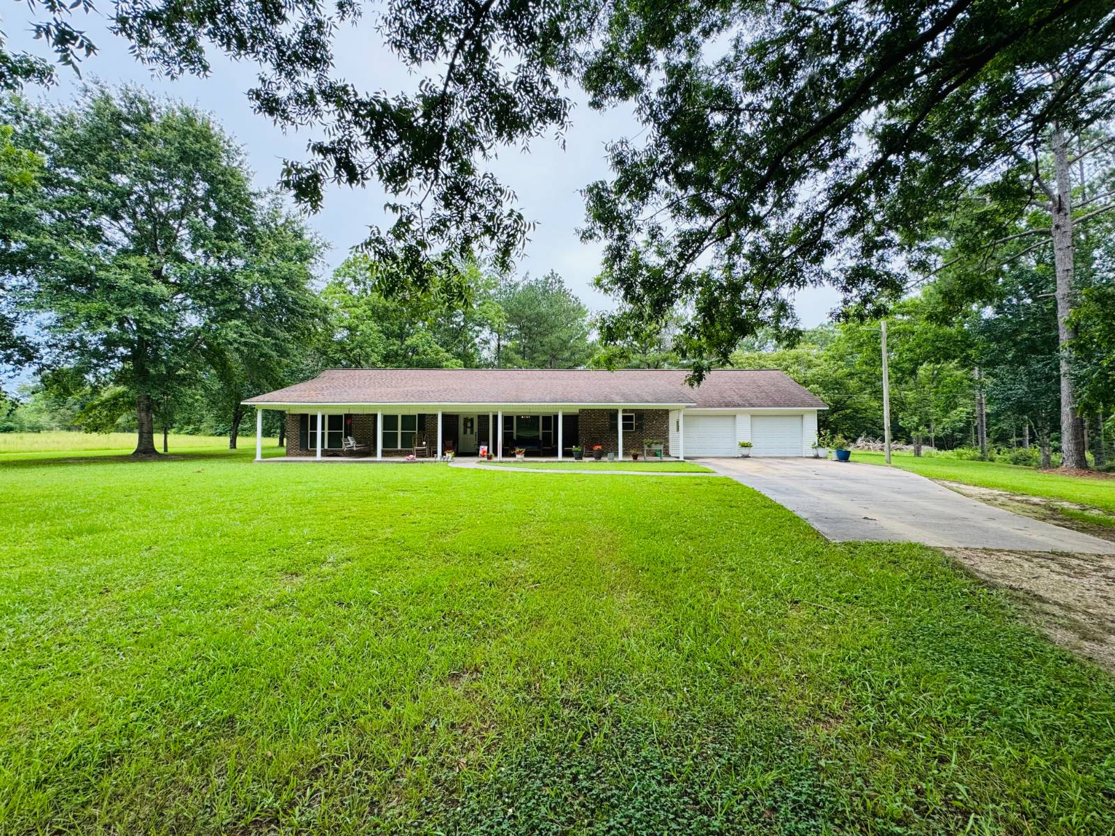 1140 Herman Williams Road