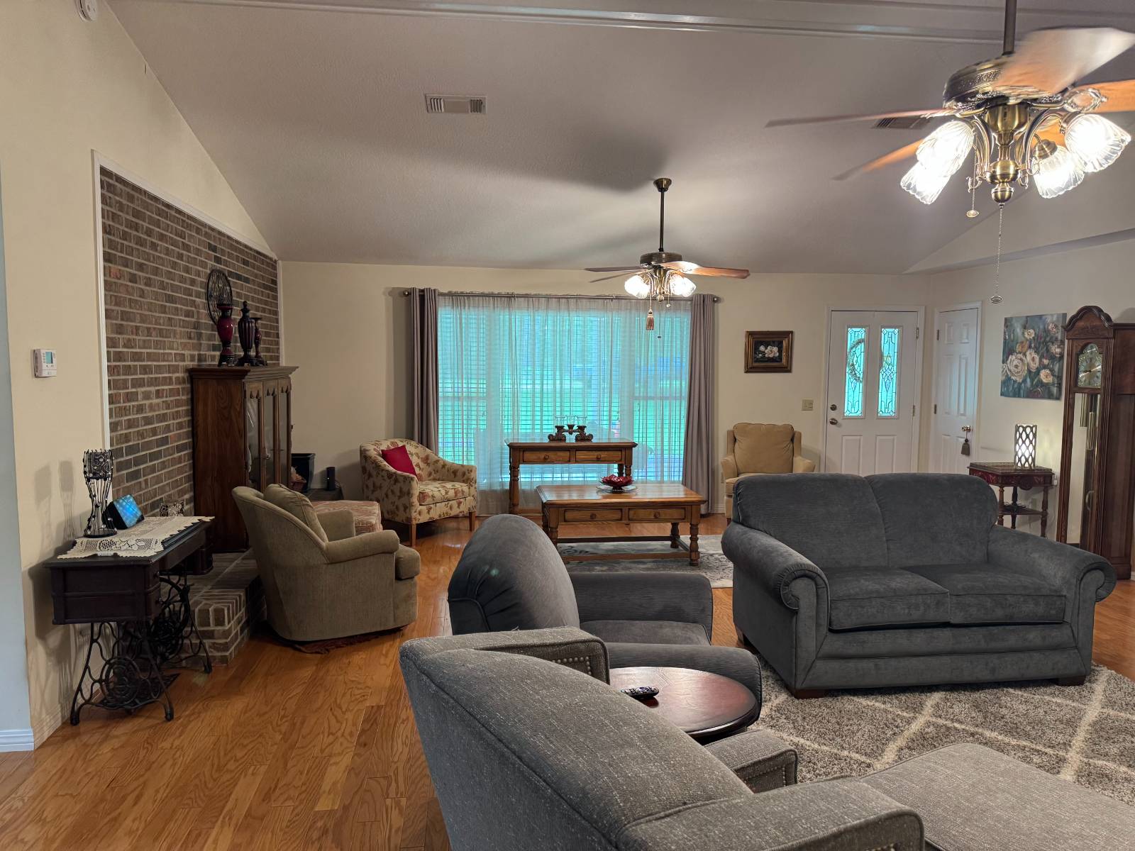 1140 Herman Williams Road