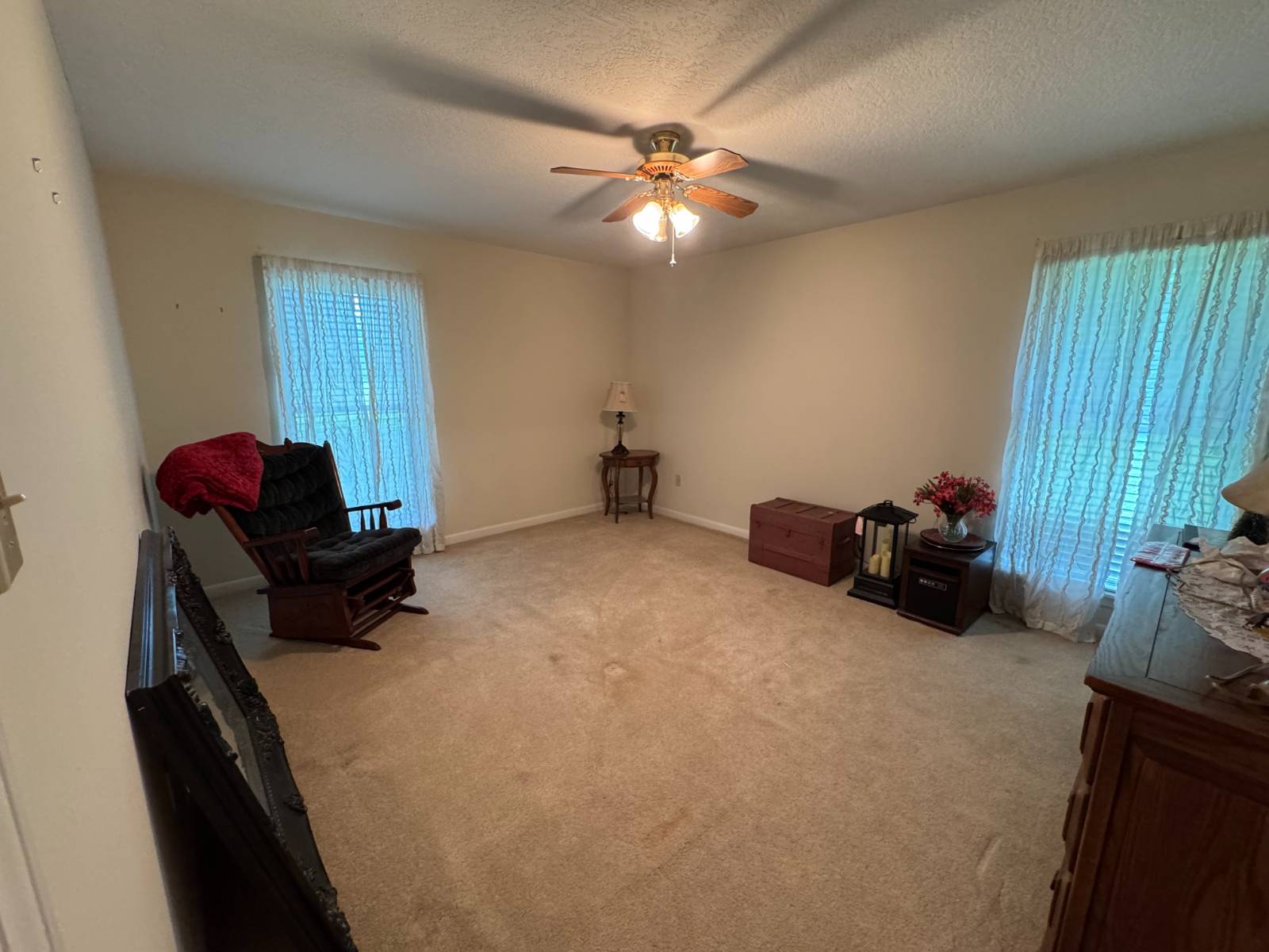 1140 Herman Williams Road