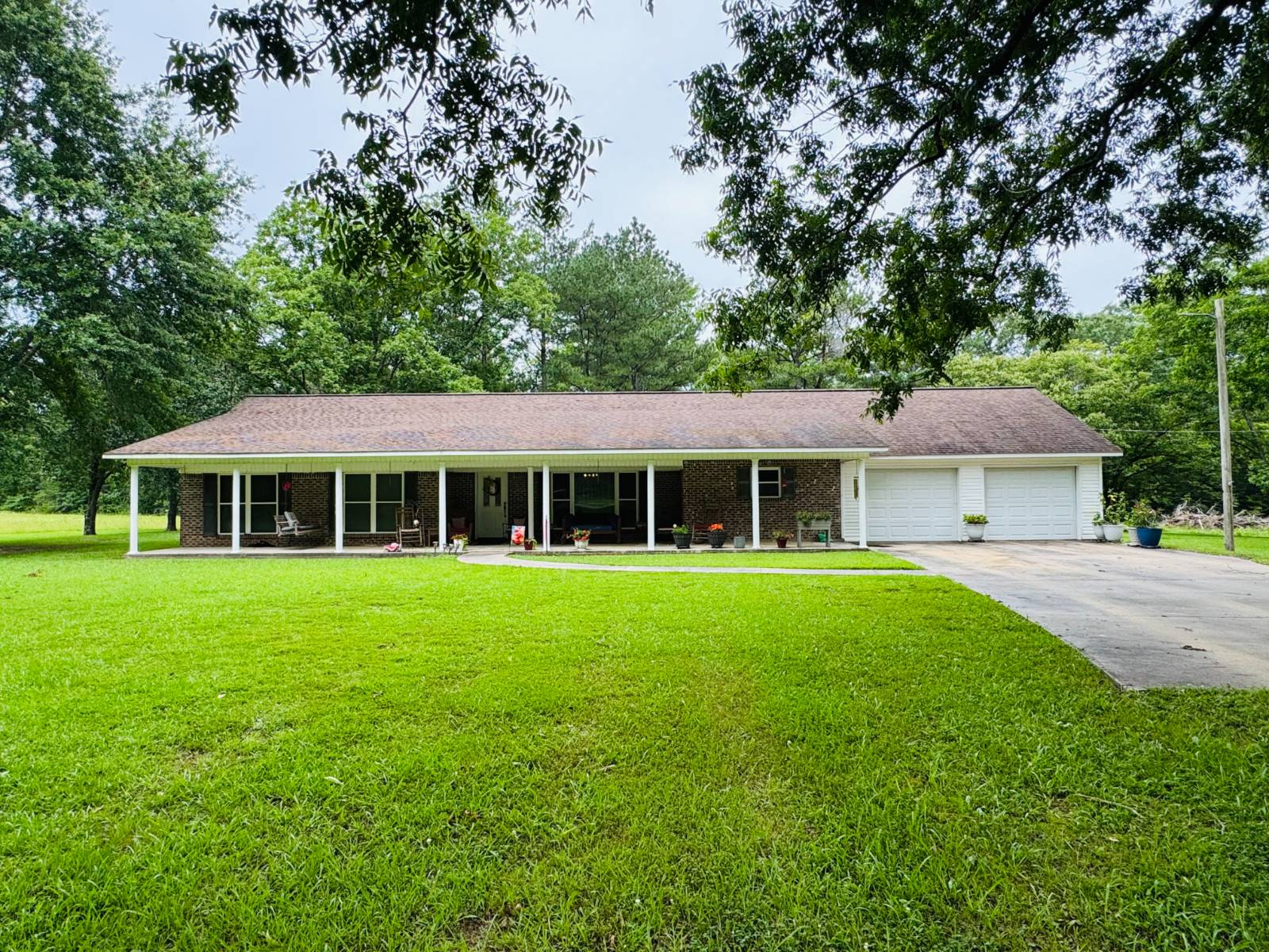 1140 Herman Williams Road